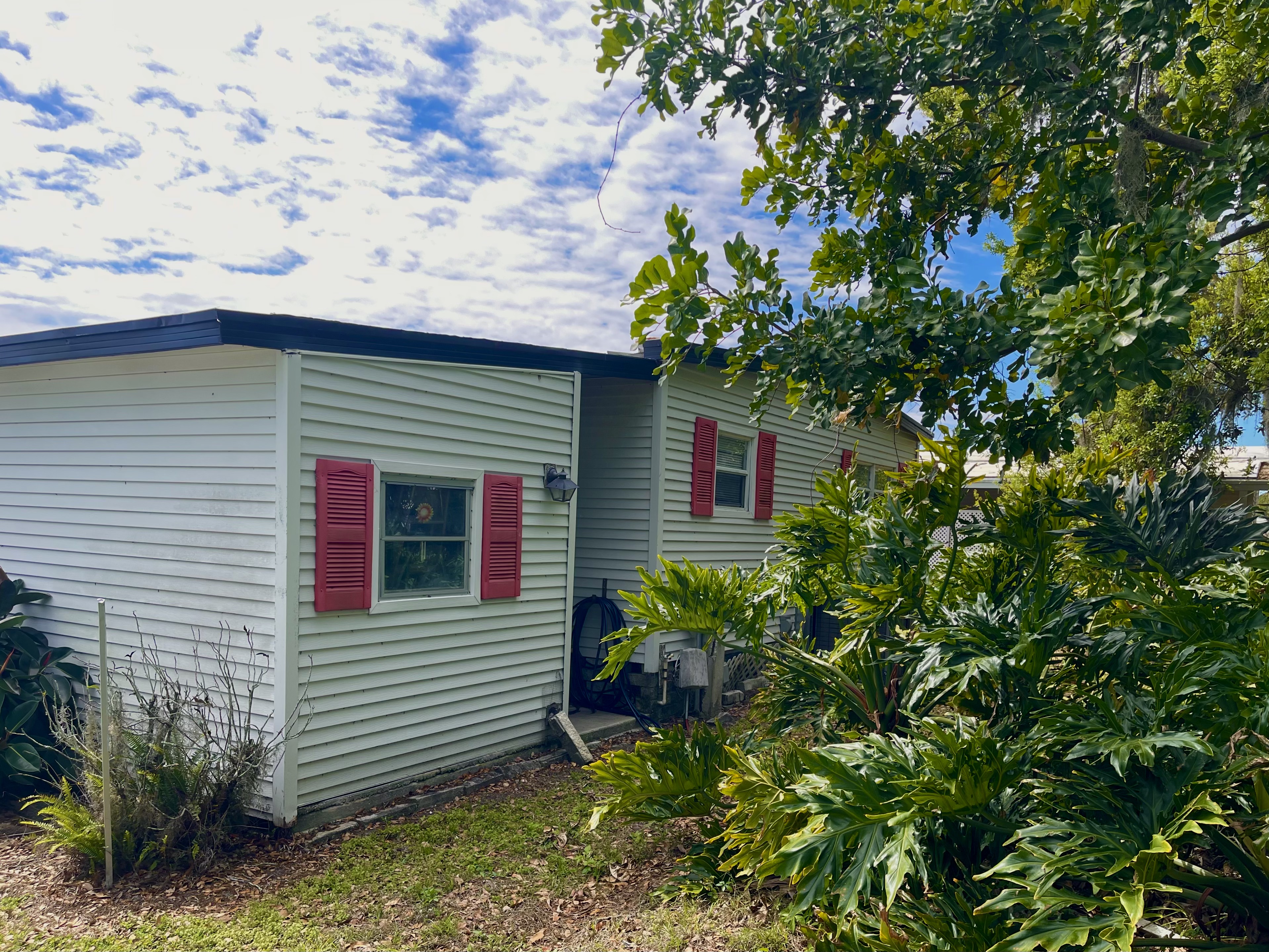 398 Sandpiper Cove, Ellenton, Florida 34222, 2 Bedrooms Bedrooms, ,2 BathroomsBathrooms,55-Plus Mobile Home,For Sale,Sandpiper Cove,4771