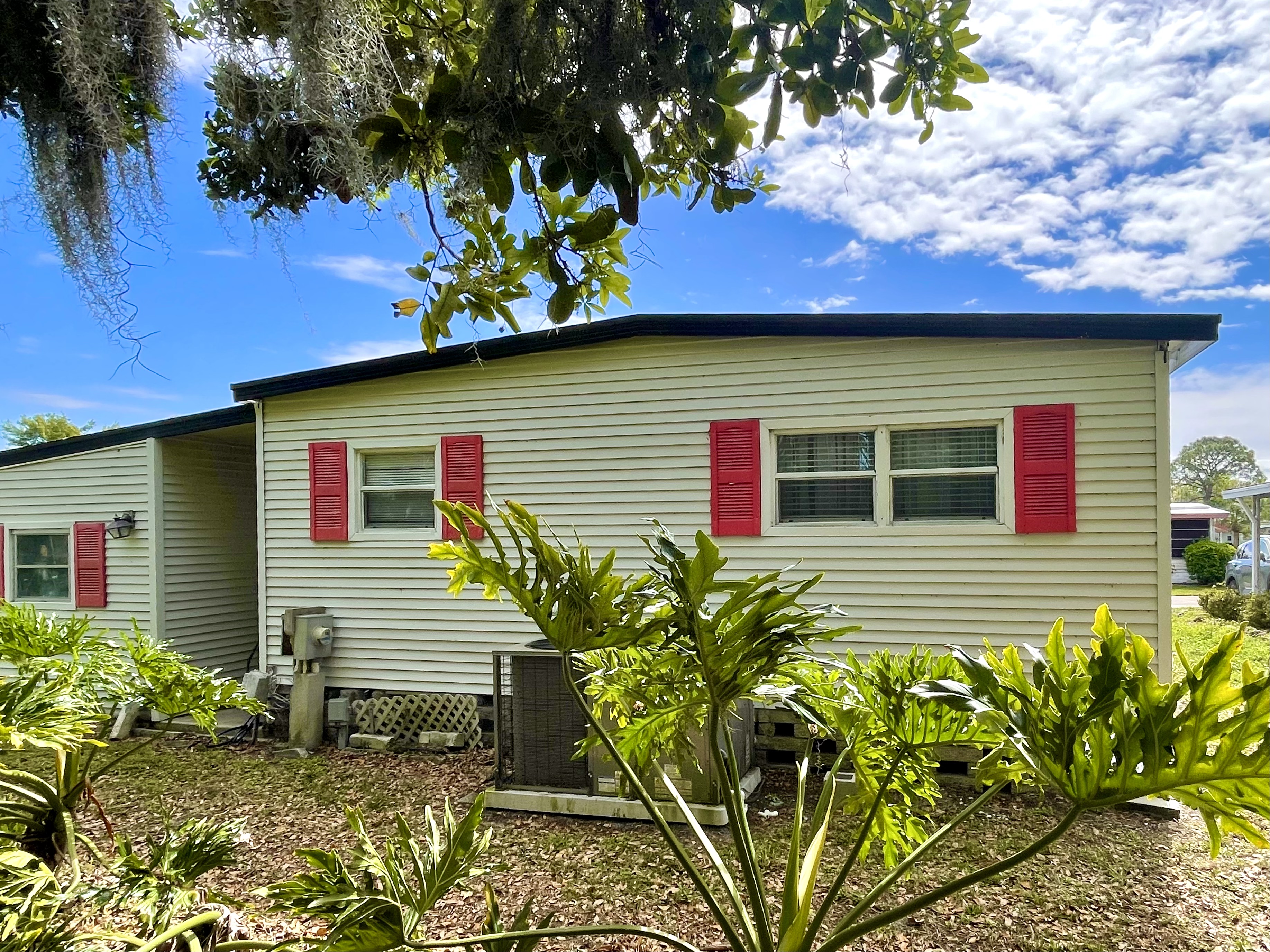 398 Sandpiper Cove, Ellenton, Florida 34222, 2 Bedrooms Bedrooms, ,2 BathroomsBathrooms,55-Plus Mobile Home,For Sale,Sandpiper Cove,4771