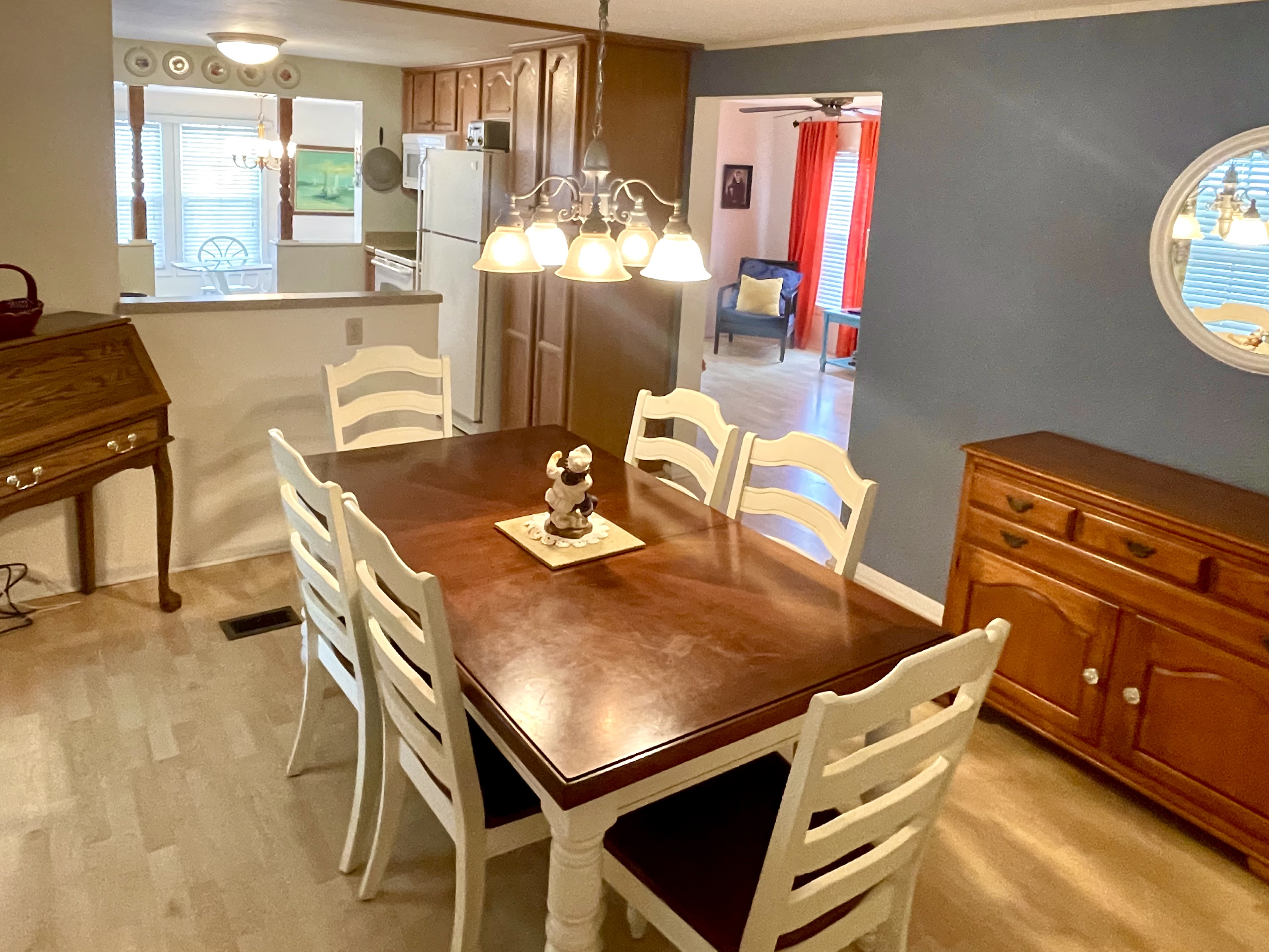 398 Sandpiper Cove, Ellenton, Florida 34222, 2 Bedrooms Bedrooms, ,2 BathroomsBathrooms,55-Plus Mobile Home,For Sale,Sandpiper Cove,4771