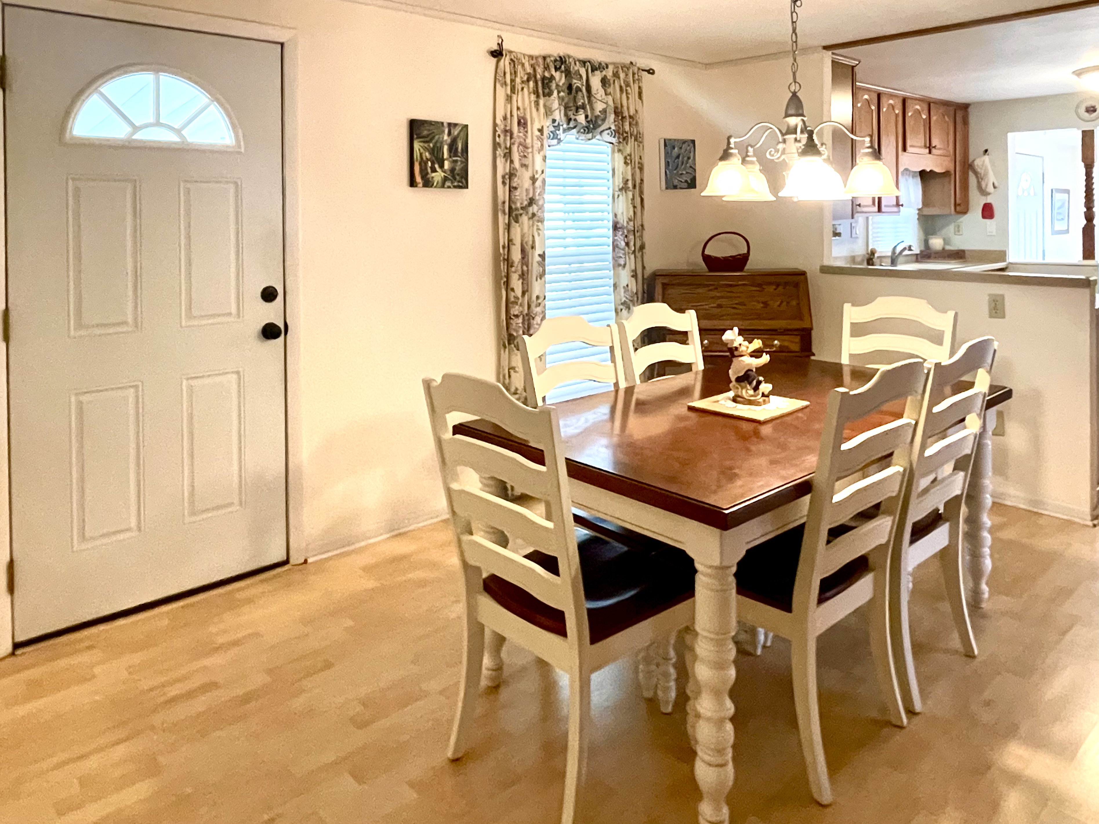 398 Sandpiper Cove, Ellenton, Florida 34222, 2 Bedrooms Bedrooms, ,2 BathroomsBathrooms,55-Plus Mobile Home,For Sale,Sandpiper Cove,4771