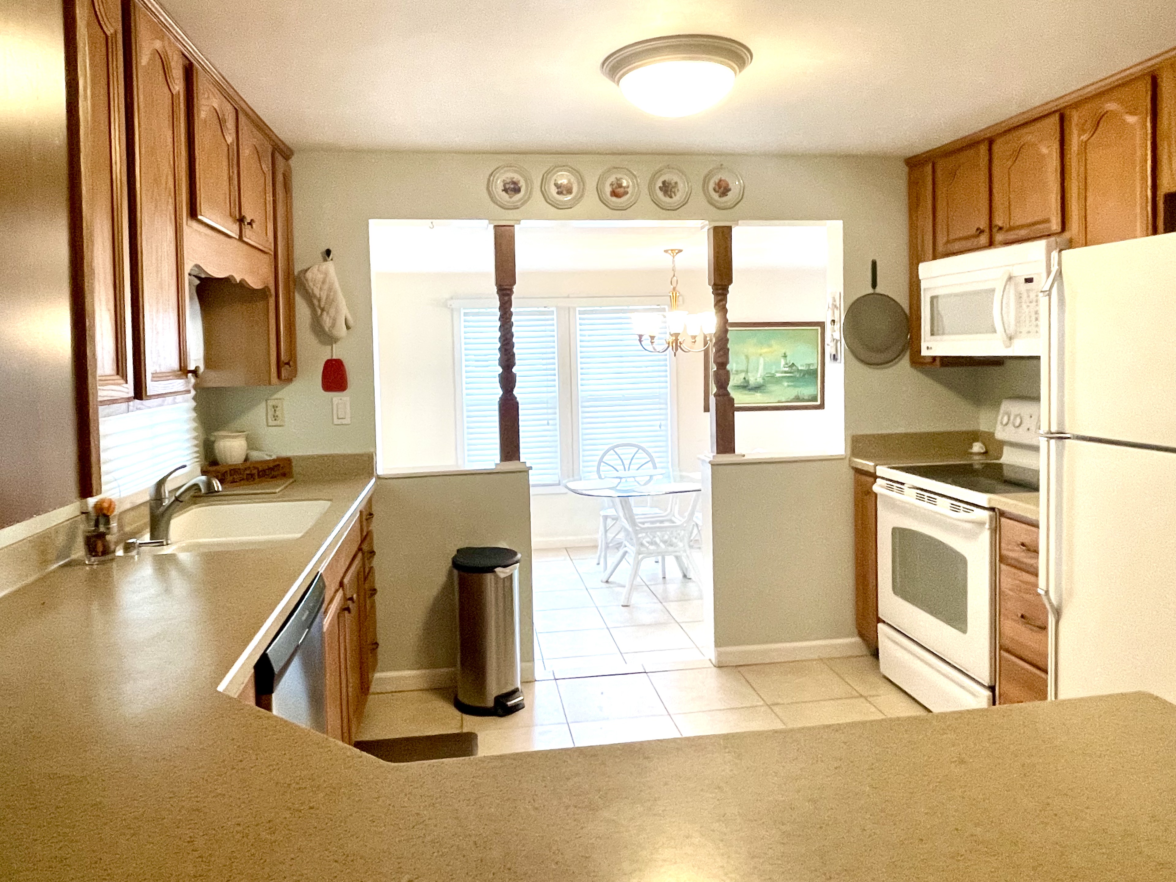 398 Sandpiper Cove, Ellenton, Florida 34222, 2 Bedrooms Bedrooms, ,2 BathroomsBathrooms,55-Plus Mobile Home,For Sale,Sandpiper Cove,4771
