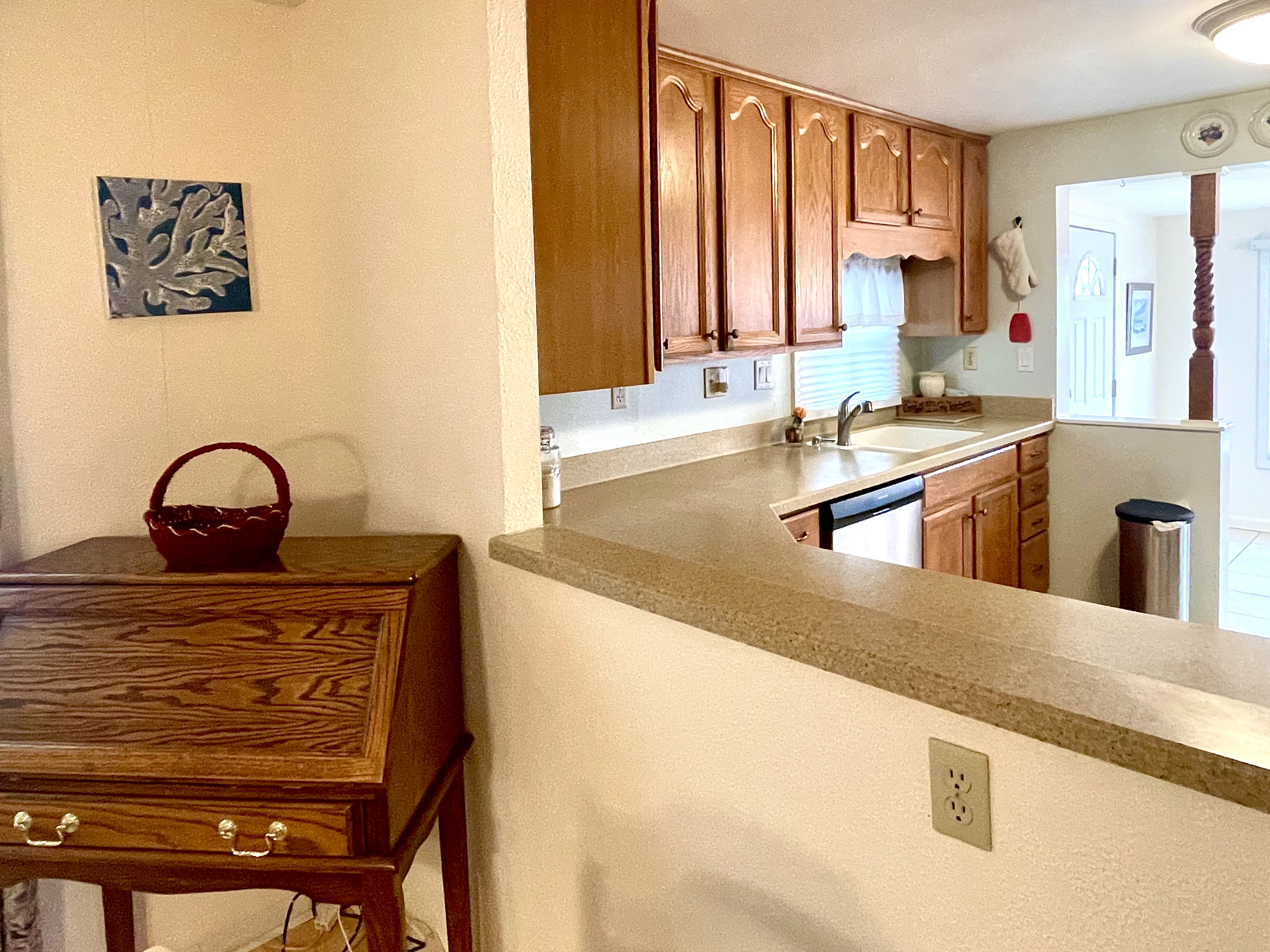 398 Sandpiper Cove, Ellenton, Florida 34222, 2 Bedrooms Bedrooms, ,2 BathroomsBathrooms,55-Plus Mobile Home,For Sale,Sandpiper Cove,4771