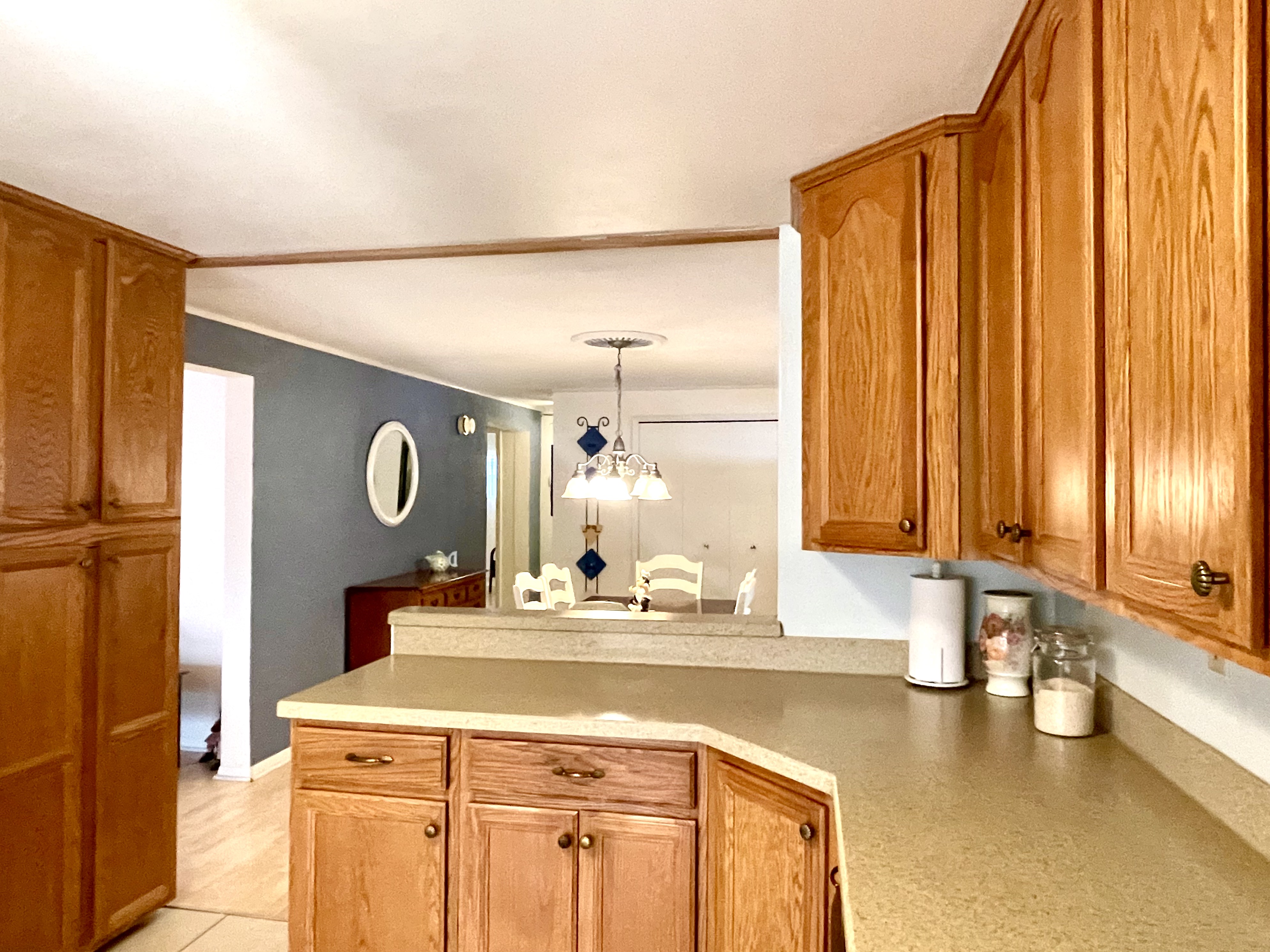 398 Sandpiper Cove, Ellenton, Florida 34222, 2 Bedrooms Bedrooms, ,2 BathroomsBathrooms,55-Plus Mobile Home,For Sale,Sandpiper Cove,4771
