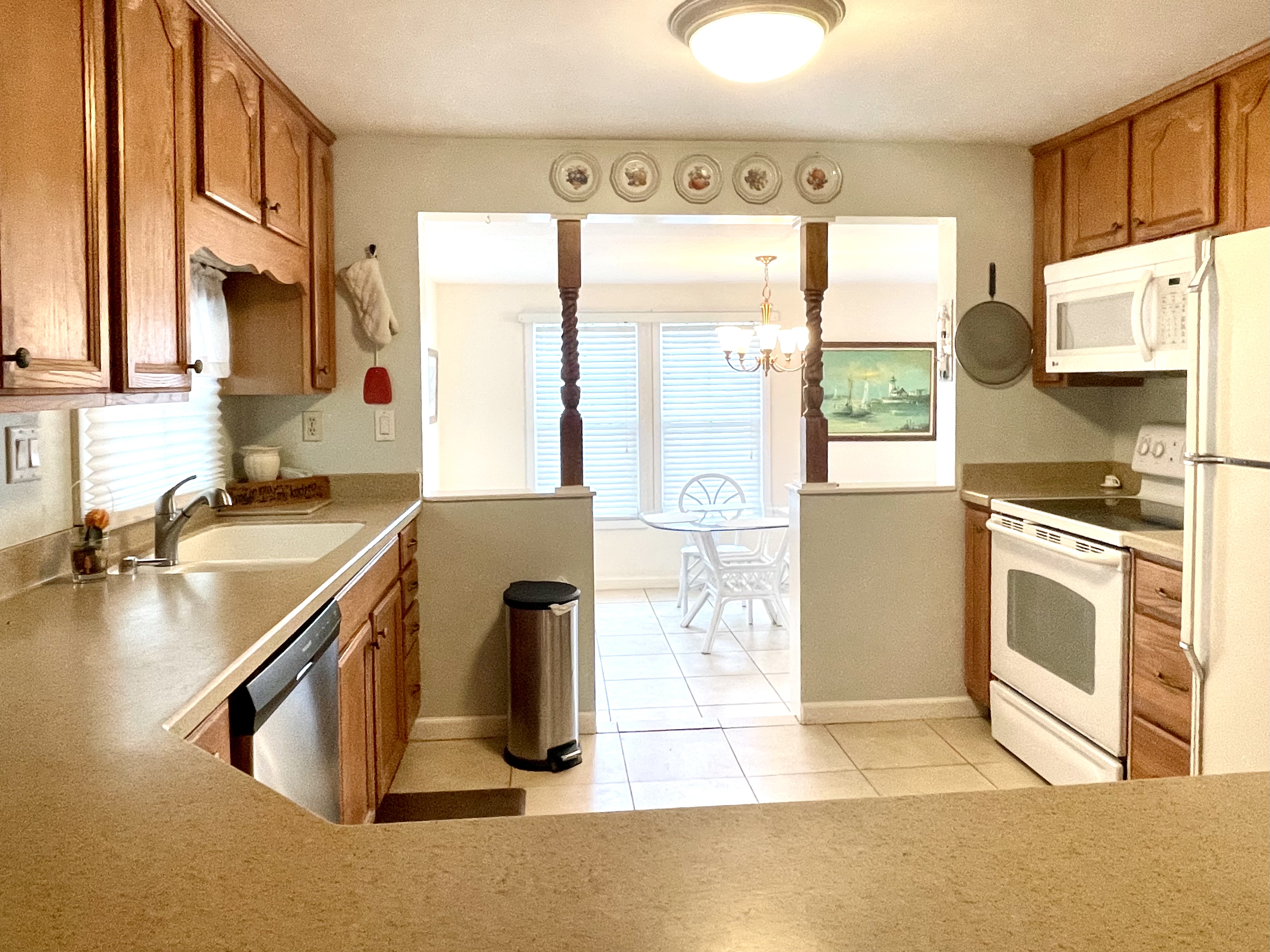 398 Sandpiper Cove, Ellenton, Florida 34222, 2 Bedrooms Bedrooms, ,2 BathroomsBathrooms,55-Plus Mobile Home,For Sale,Sandpiper Cove,4771