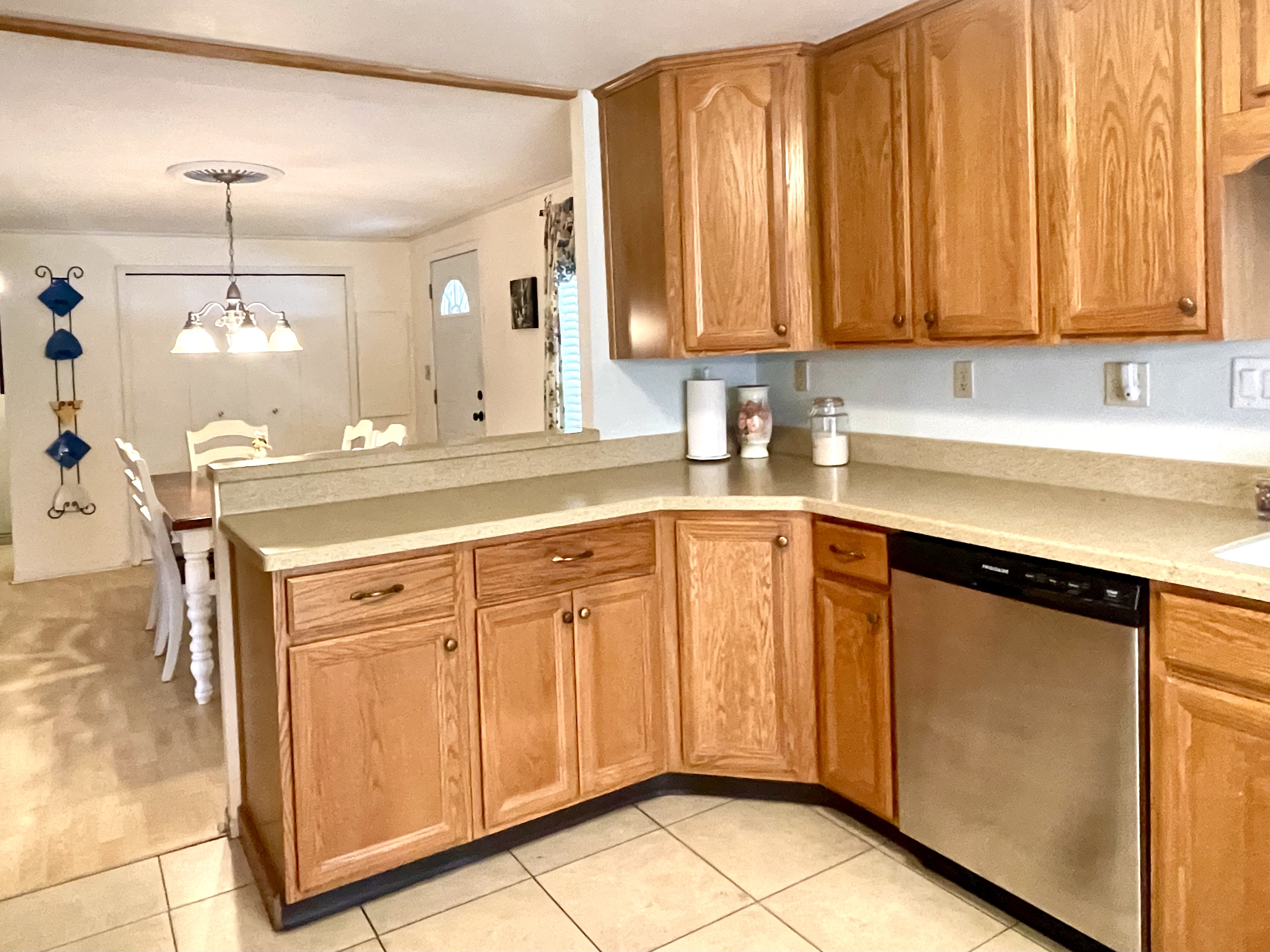 398 Sandpiper Cove, Ellenton, Florida 34222, 2 Bedrooms Bedrooms, ,2 BathroomsBathrooms,55-Plus Mobile Home,For Sale,Sandpiper Cove,4771