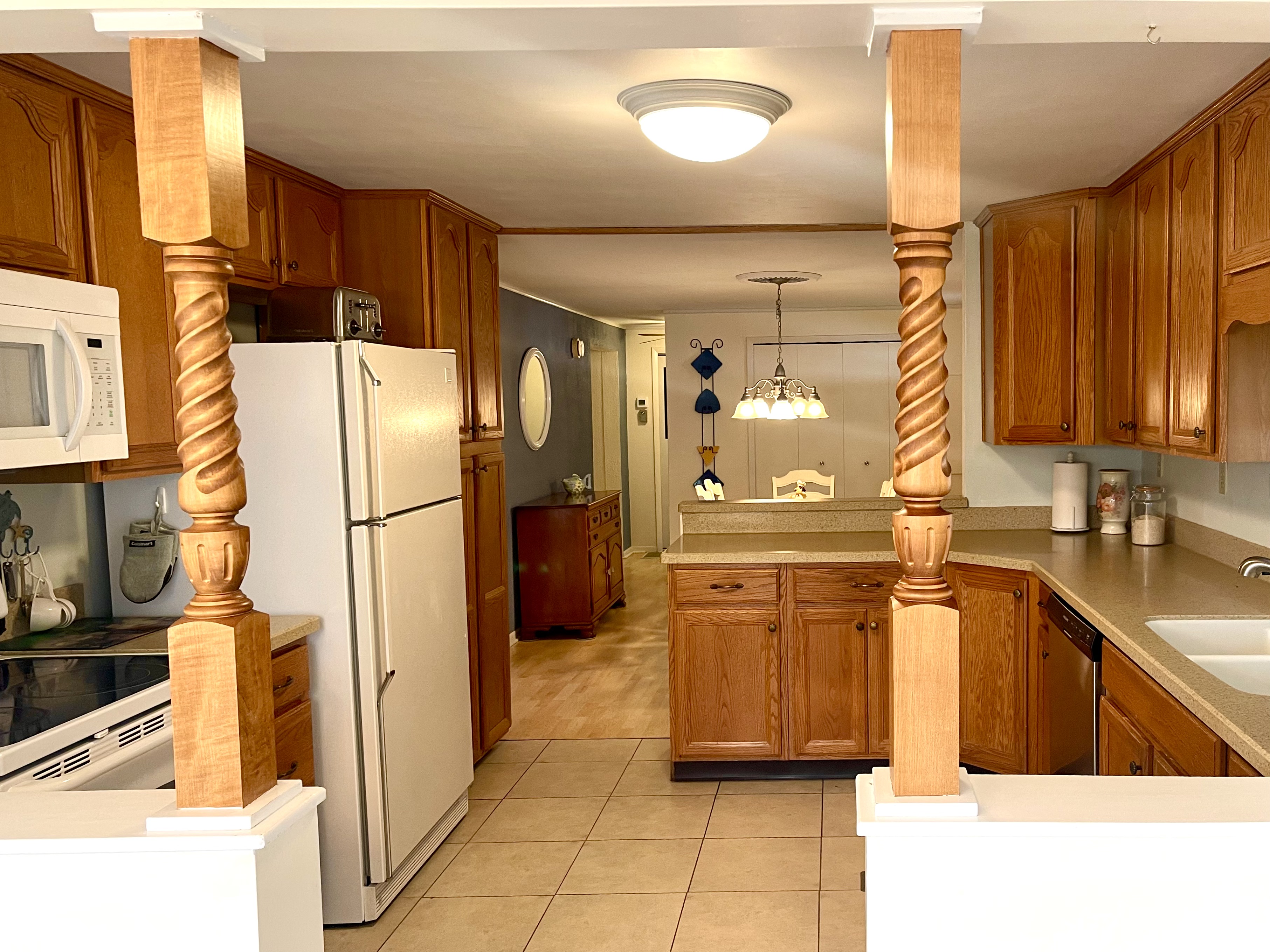 398 Sandpiper Cove, Ellenton, Florida 34222, 2 Bedrooms Bedrooms, ,2 BathroomsBathrooms,55-Plus Mobile Home,For Sale,Sandpiper Cove,4771