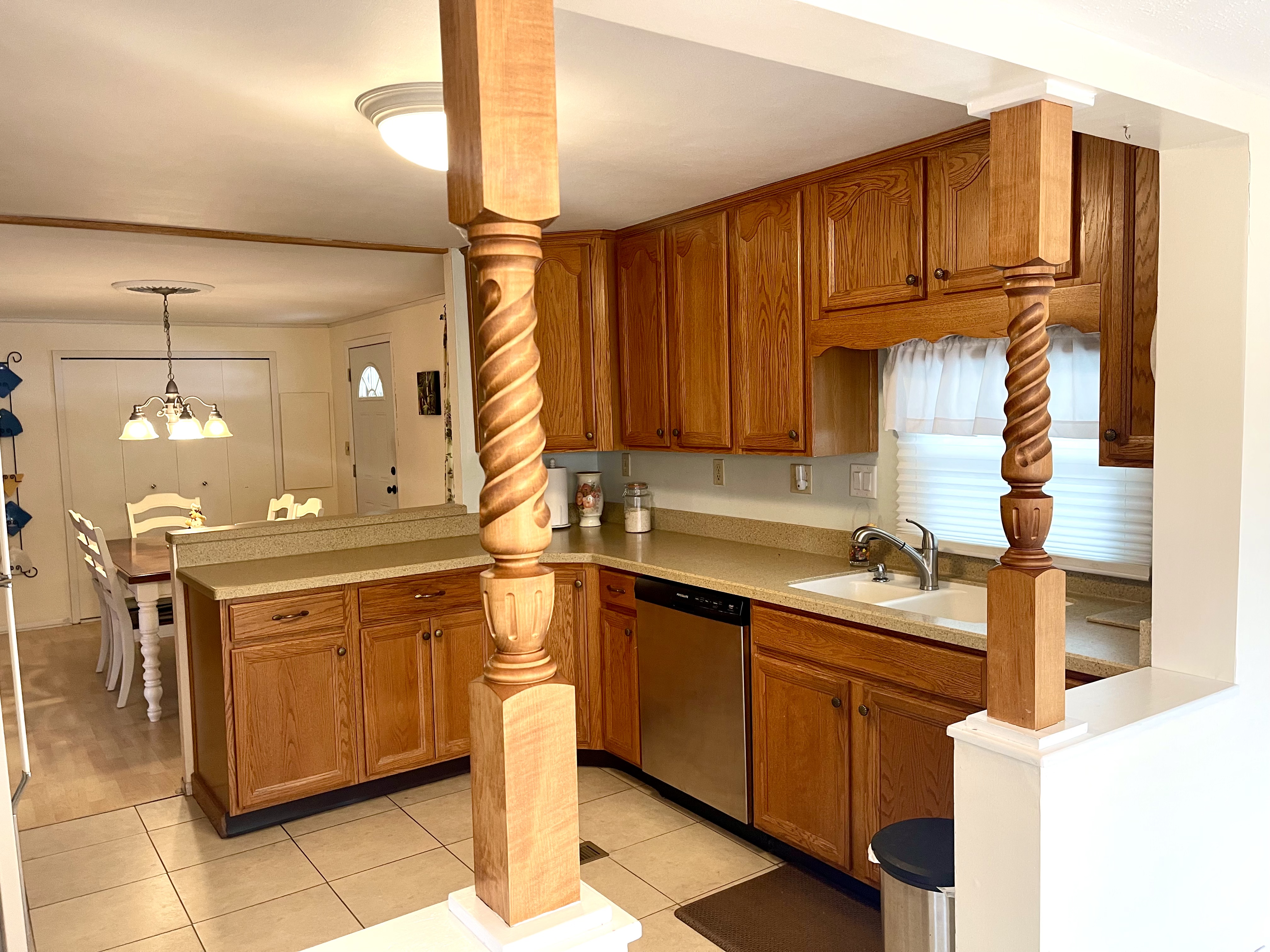 398 Sandpiper Cove, Ellenton, Florida 34222, 2 Bedrooms Bedrooms, ,2 BathroomsBathrooms,55-Plus Mobile Home,For Sale,Sandpiper Cove,4771