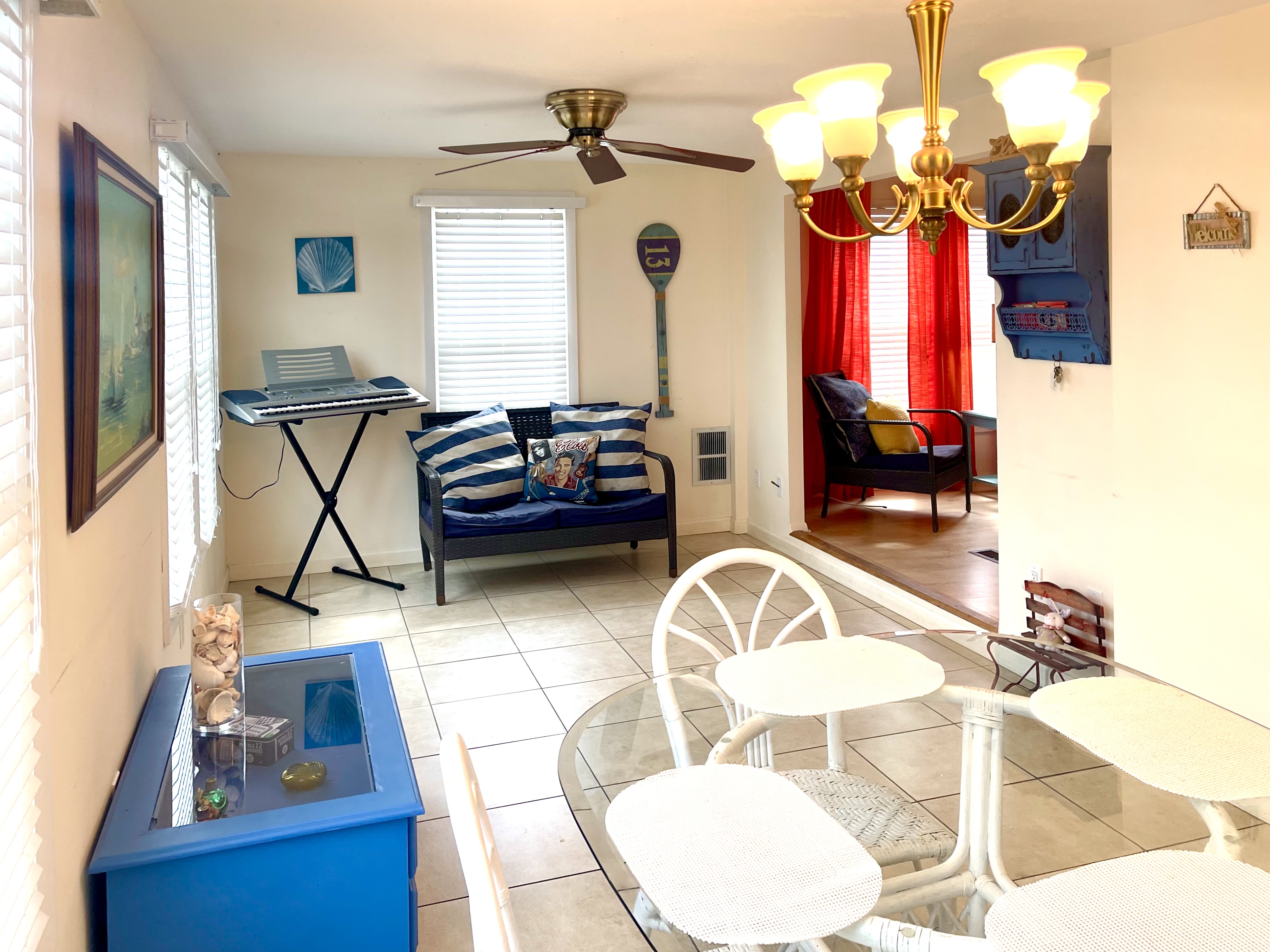 398 Sandpiper Cove, Ellenton, Florida 34222, 2 Bedrooms Bedrooms, ,2 BathroomsBathrooms,55-Plus Mobile Home,For Sale,Sandpiper Cove,4771