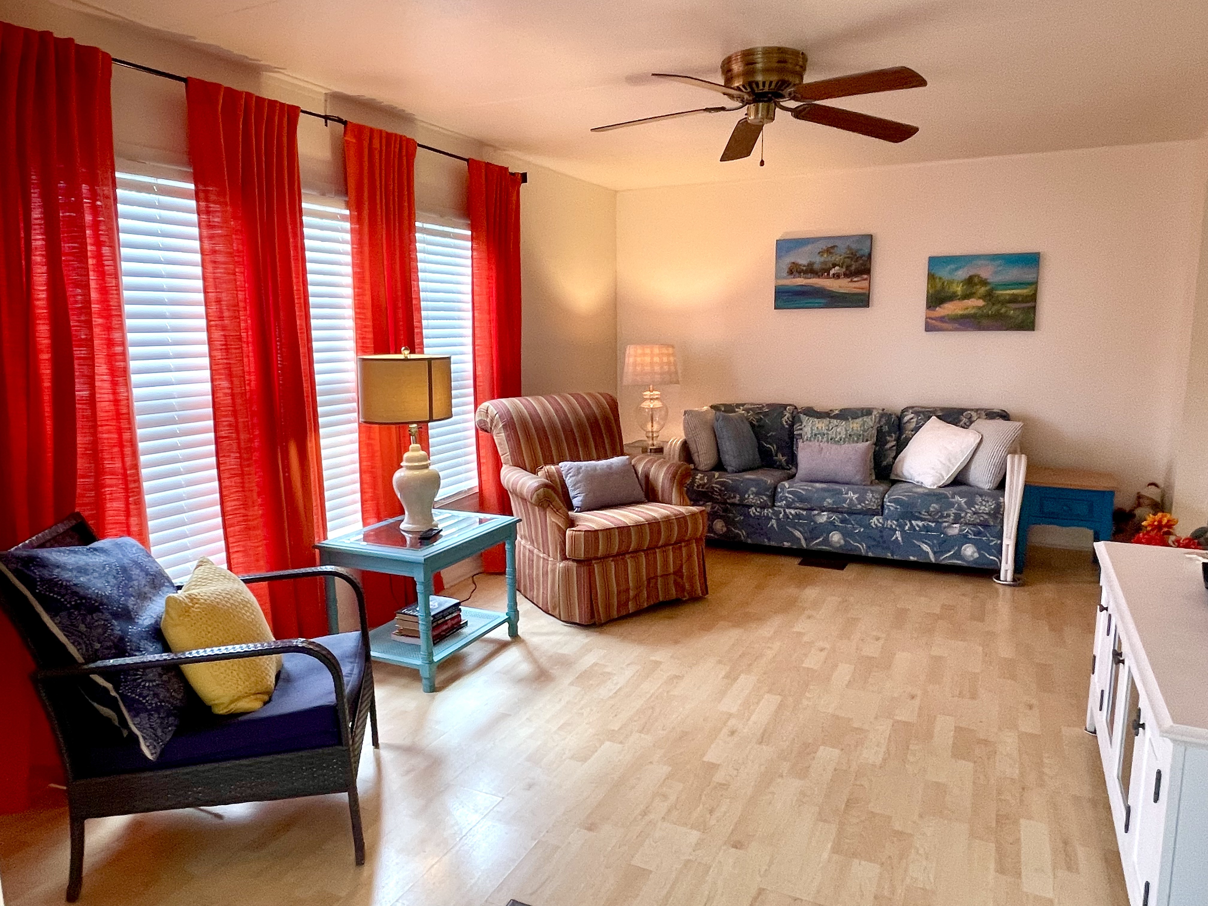 398 Sandpiper Cove, Ellenton, Florida 34222, 2 Bedrooms Bedrooms, ,2 BathroomsBathrooms,55-Plus Mobile Home,For Sale,Sandpiper Cove,4771