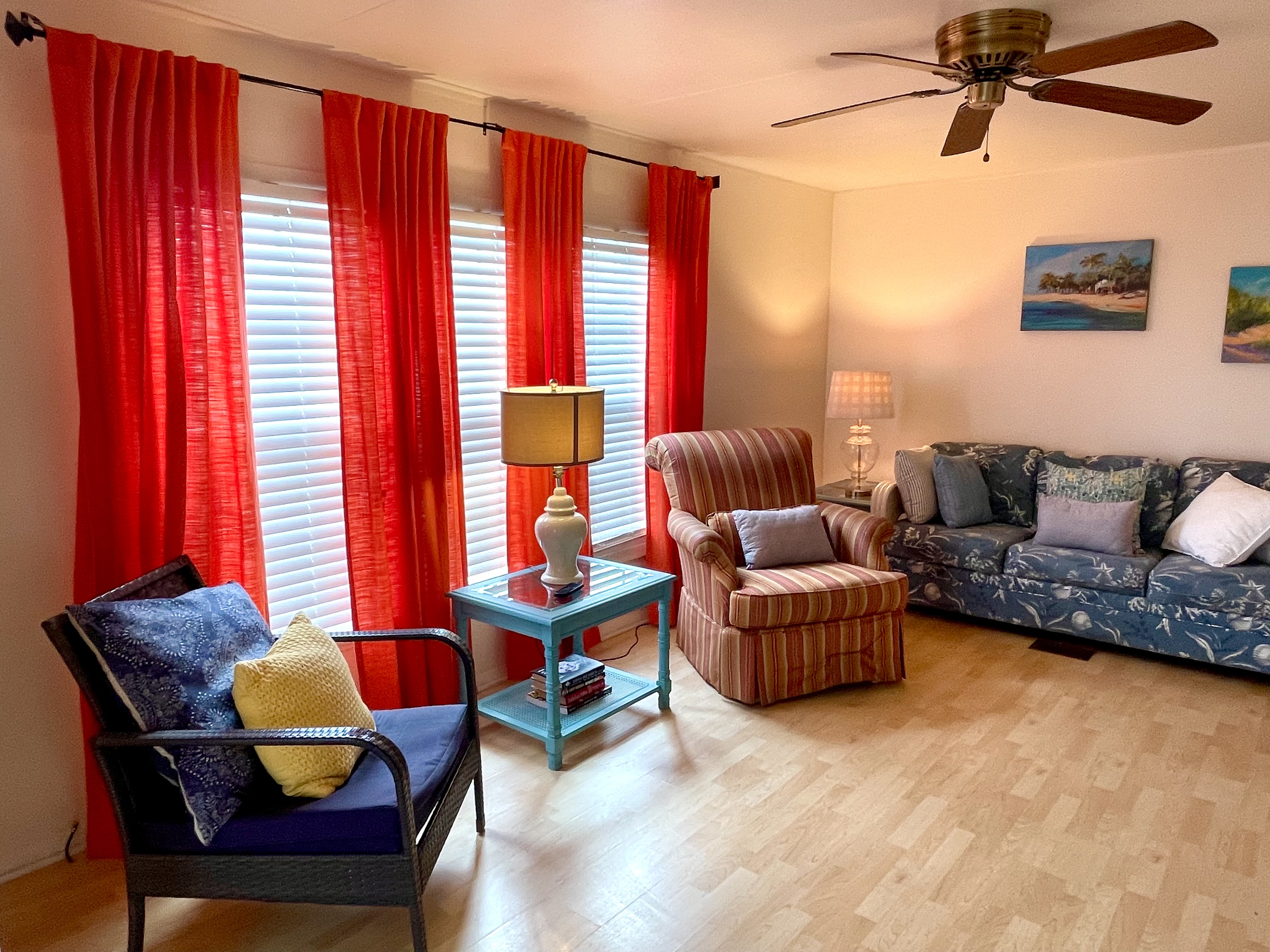 398 Sandpiper Cove, Ellenton, Florida 34222, 2 Bedrooms Bedrooms, ,2 BathroomsBathrooms,55-Plus Mobile Home,For Sale,Sandpiper Cove,4771