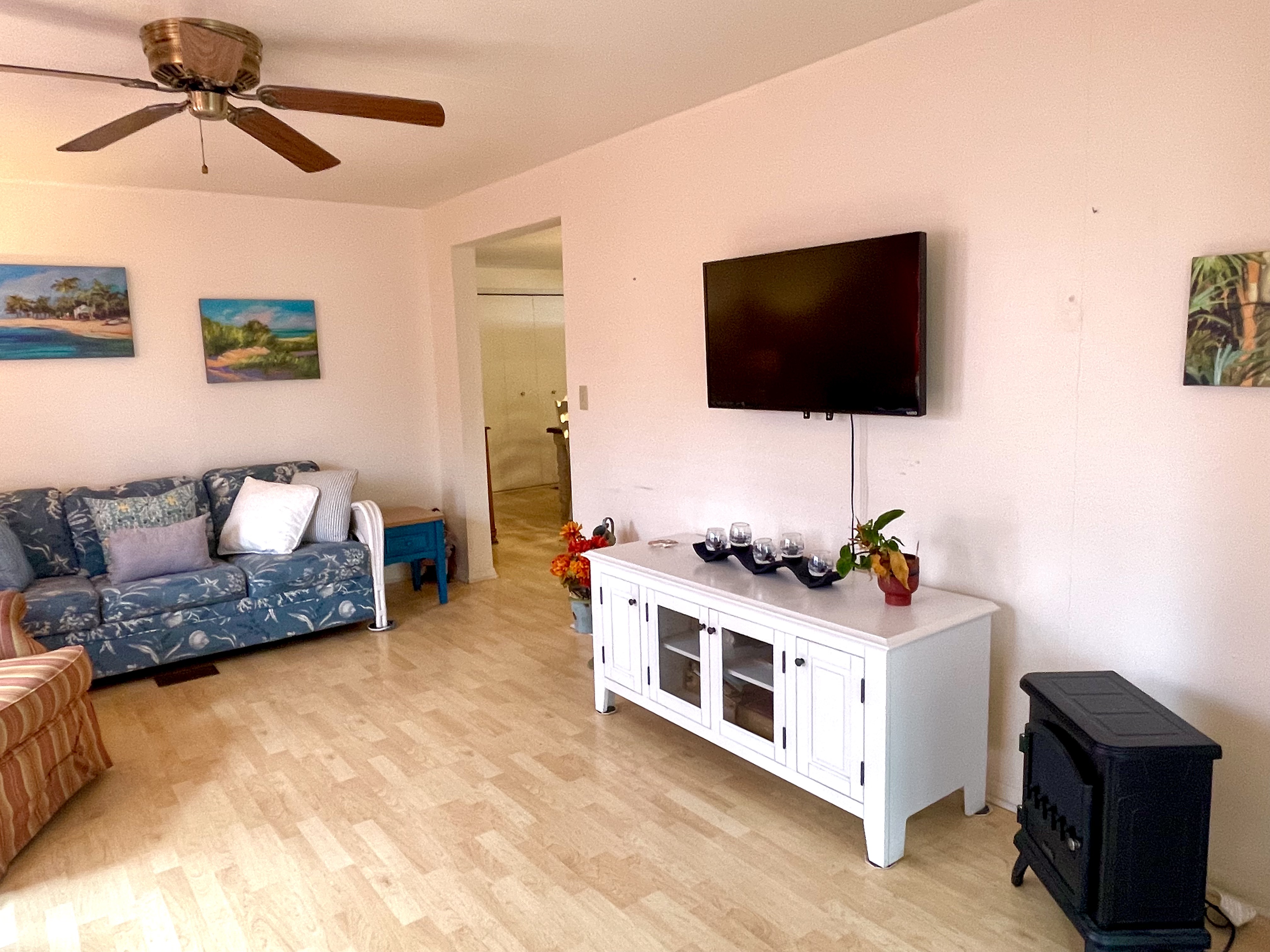 398 Sandpiper Cove, Ellenton, Florida 34222, 2 Bedrooms Bedrooms, ,2 BathroomsBathrooms,55-Plus Mobile Home,For Sale,Sandpiper Cove,4771