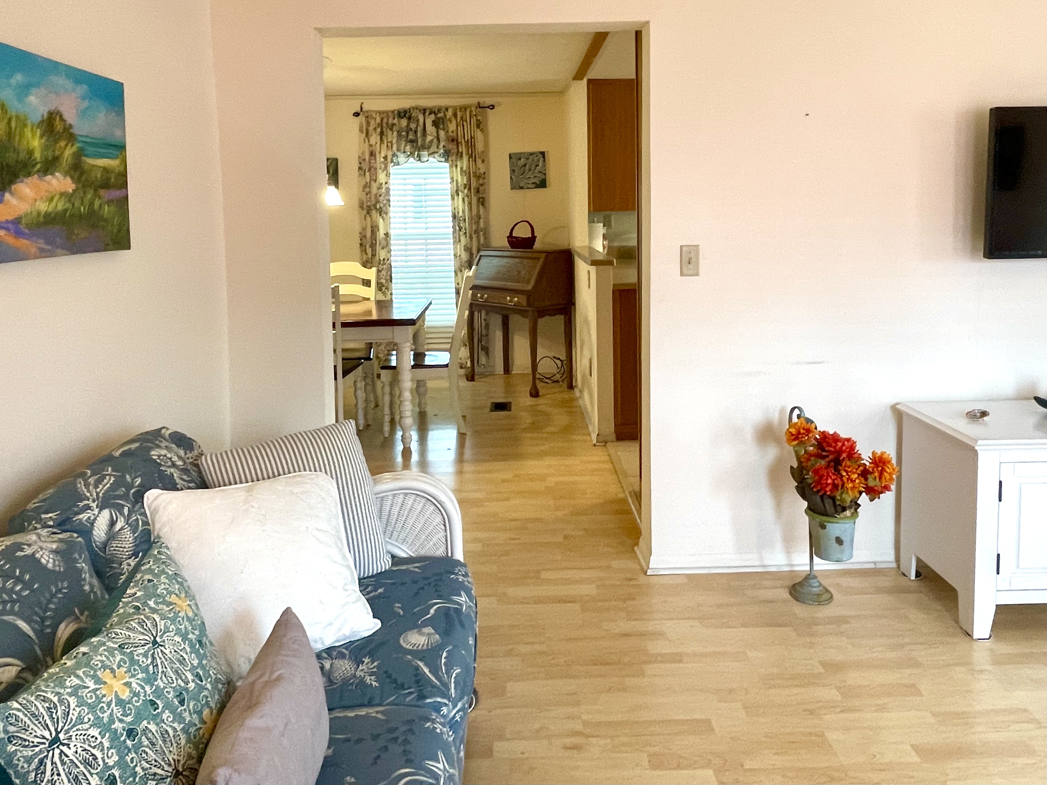 398 Sandpiper Cove, Ellenton, Florida 34222, 2 Bedrooms Bedrooms, ,2 BathroomsBathrooms,55-Plus Mobile Home,For Sale,Sandpiper Cove,4771