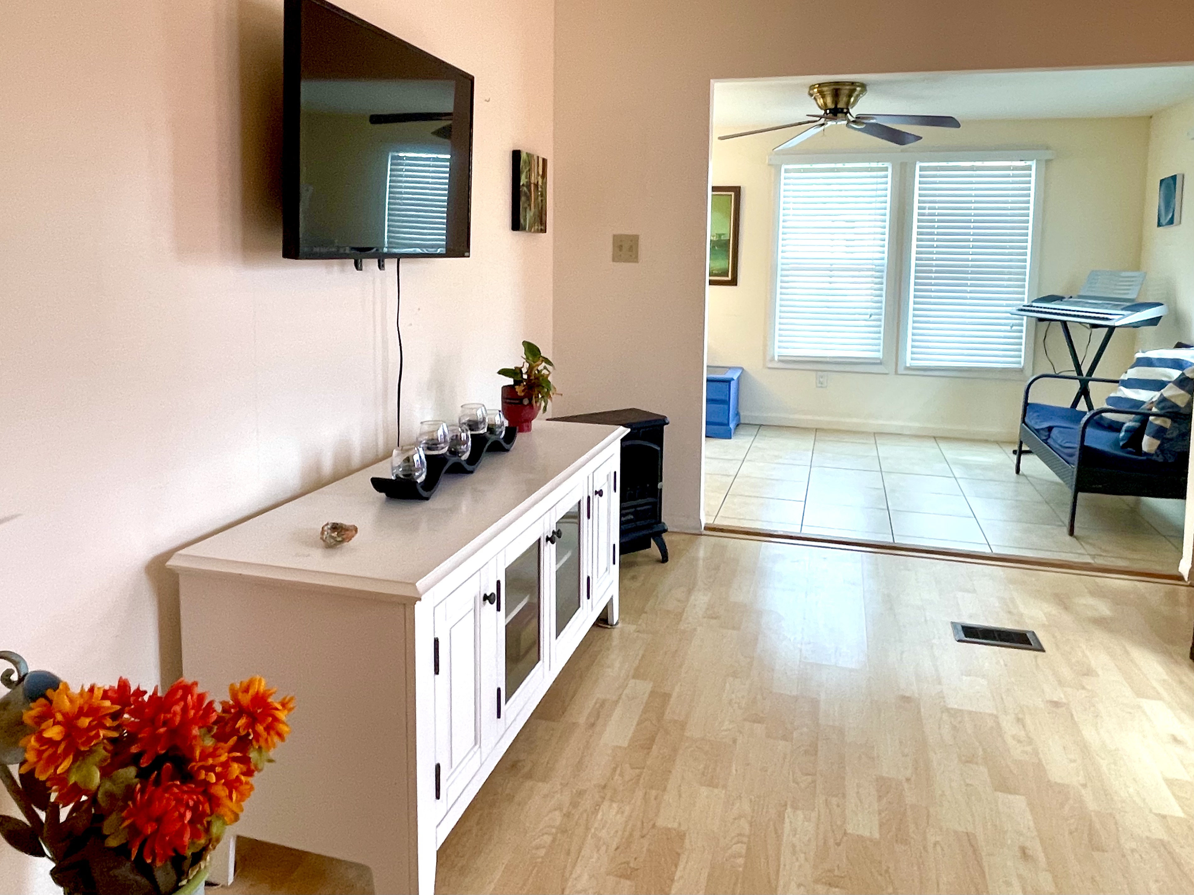 398 Sandpiper Cove, Ellenton, Florida 34222, 2 Bedrooms Bedrooms, ,2 BathroomsBathrooms,55-Plus Mobile Home,For Sale,Sandpiper Cove,4771