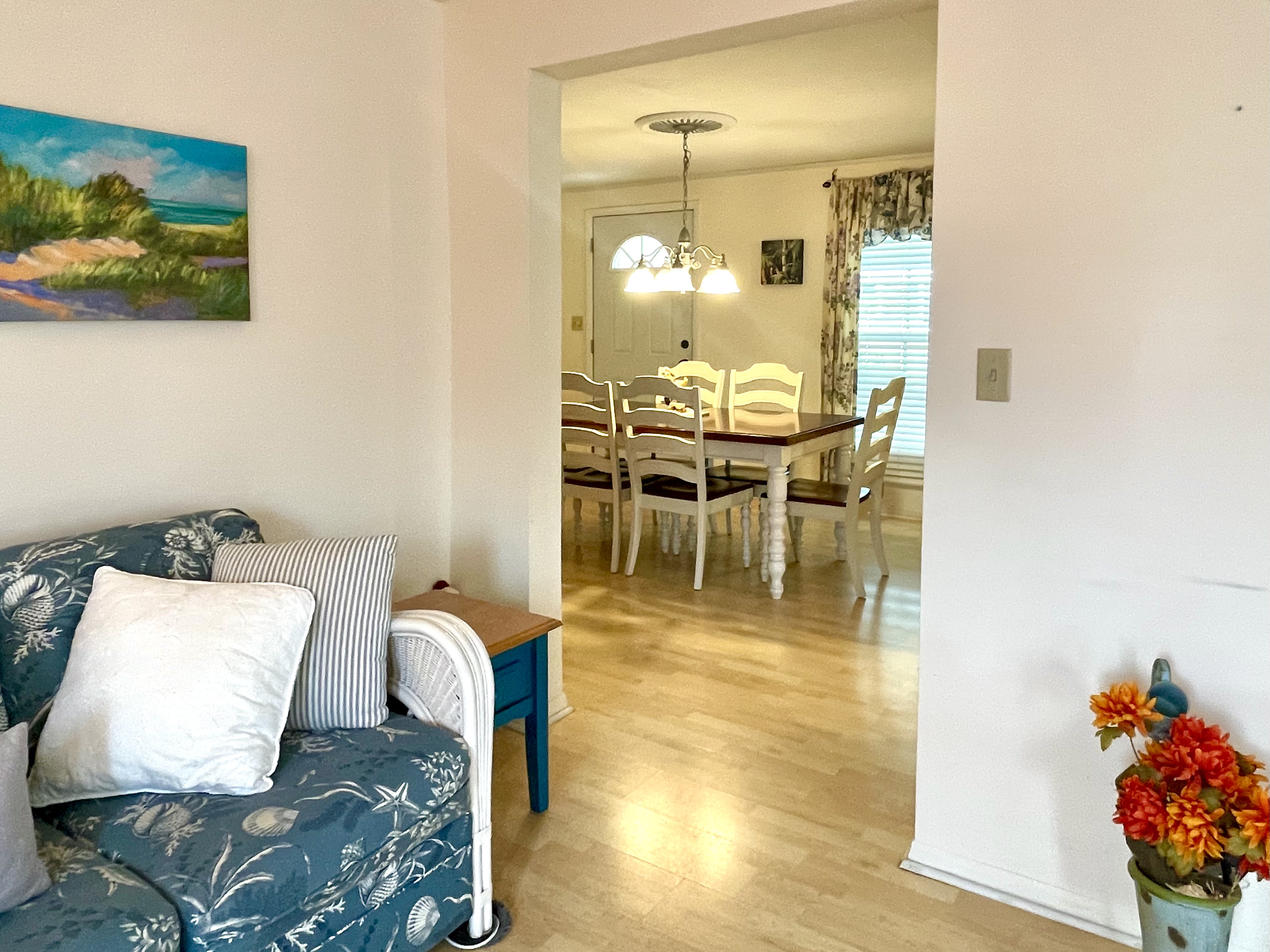 398 Sandpiper Cove, Ellenton, Florida 34222, 2 Bedrooms Bedrooms, ,2 BathroomsBathrooms,55-Plus Mobile Home,For Sale,Sandpiper Cove,4771