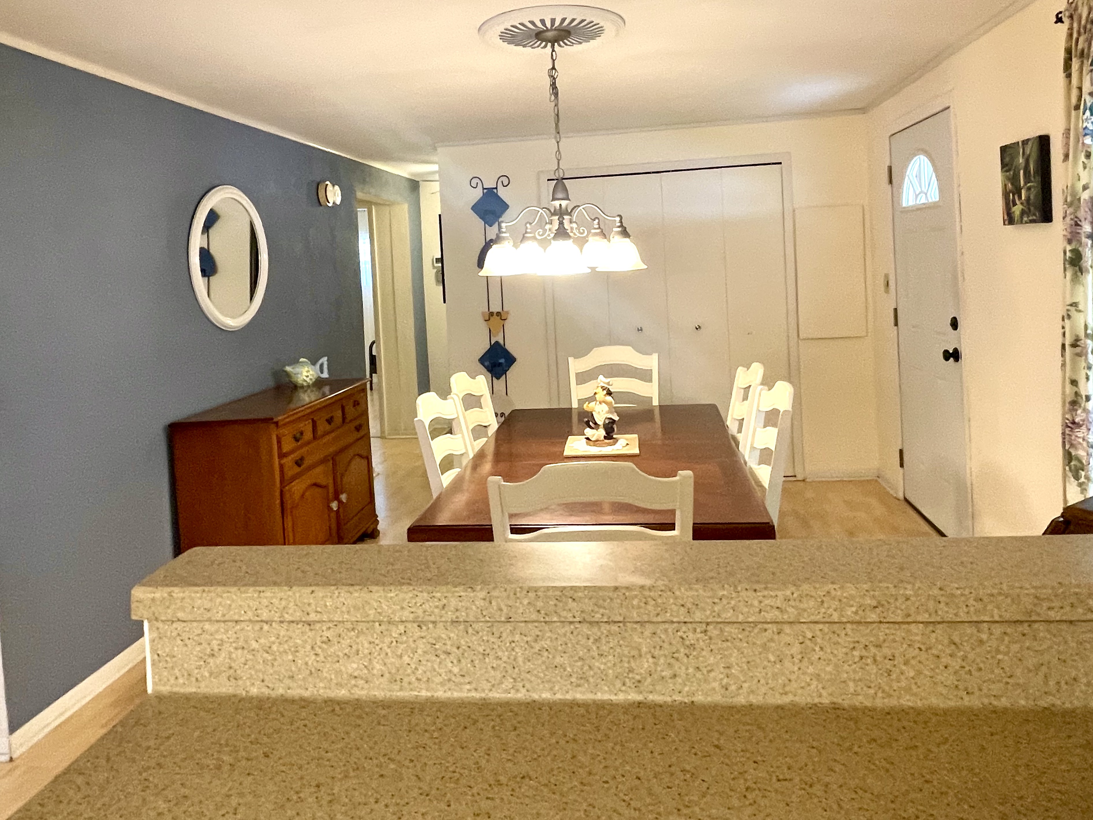 398 Sandpiper Cove, Ellenton, Florida 34222, 2 Bedrooms Bedrooms, ,2 BathroomsBathrooms,55-Plus Mobile Home,For Sale,Sandpiper Cove,4771