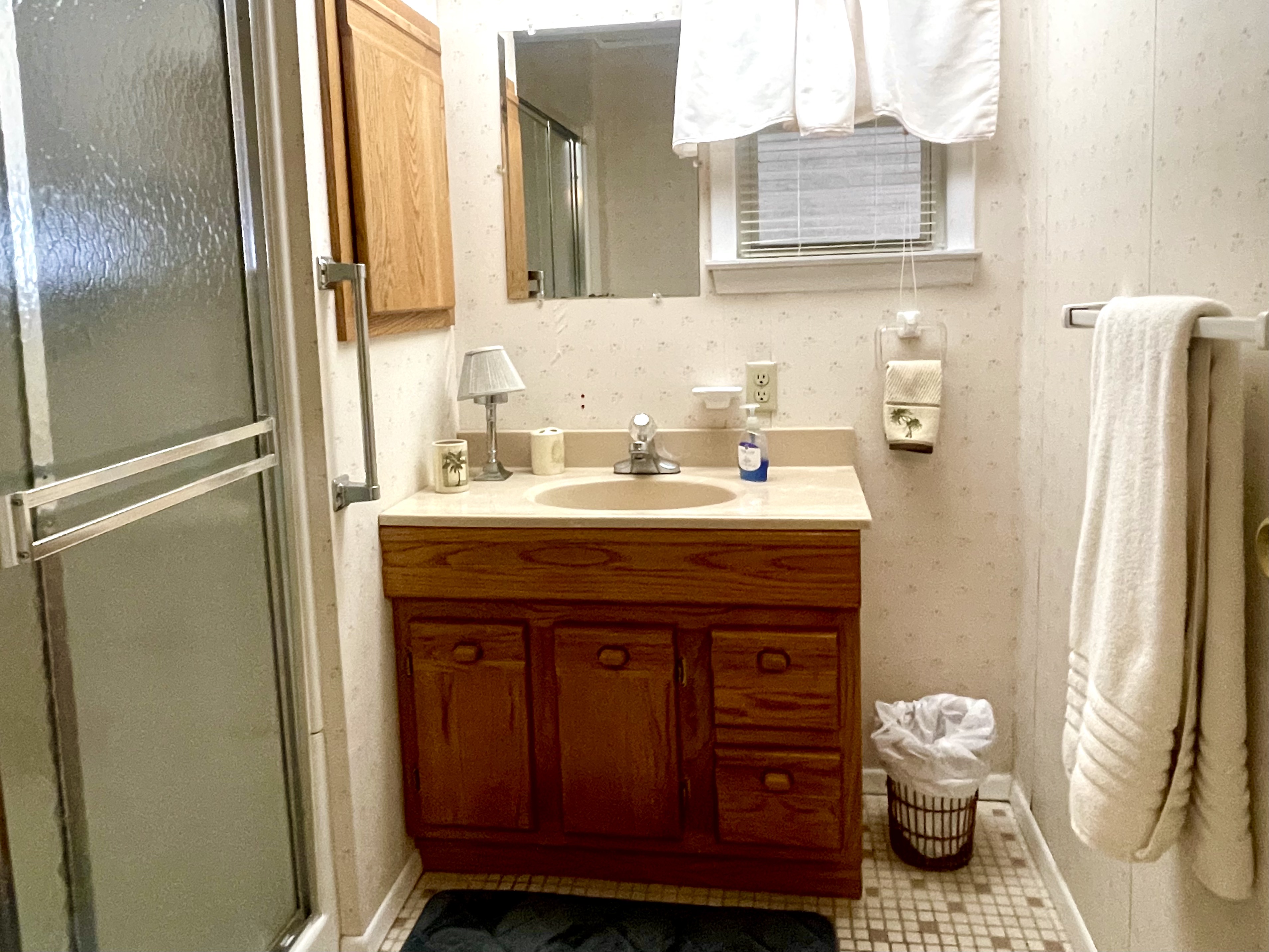 398 Sandpiper Cove, Ellenton, Florida 34222, 2 Bedrooms Bedrooms, ,2 BathroomsBathrooms,55-Plus Mobile Home,For Sale,Sandpiper Cove,4771