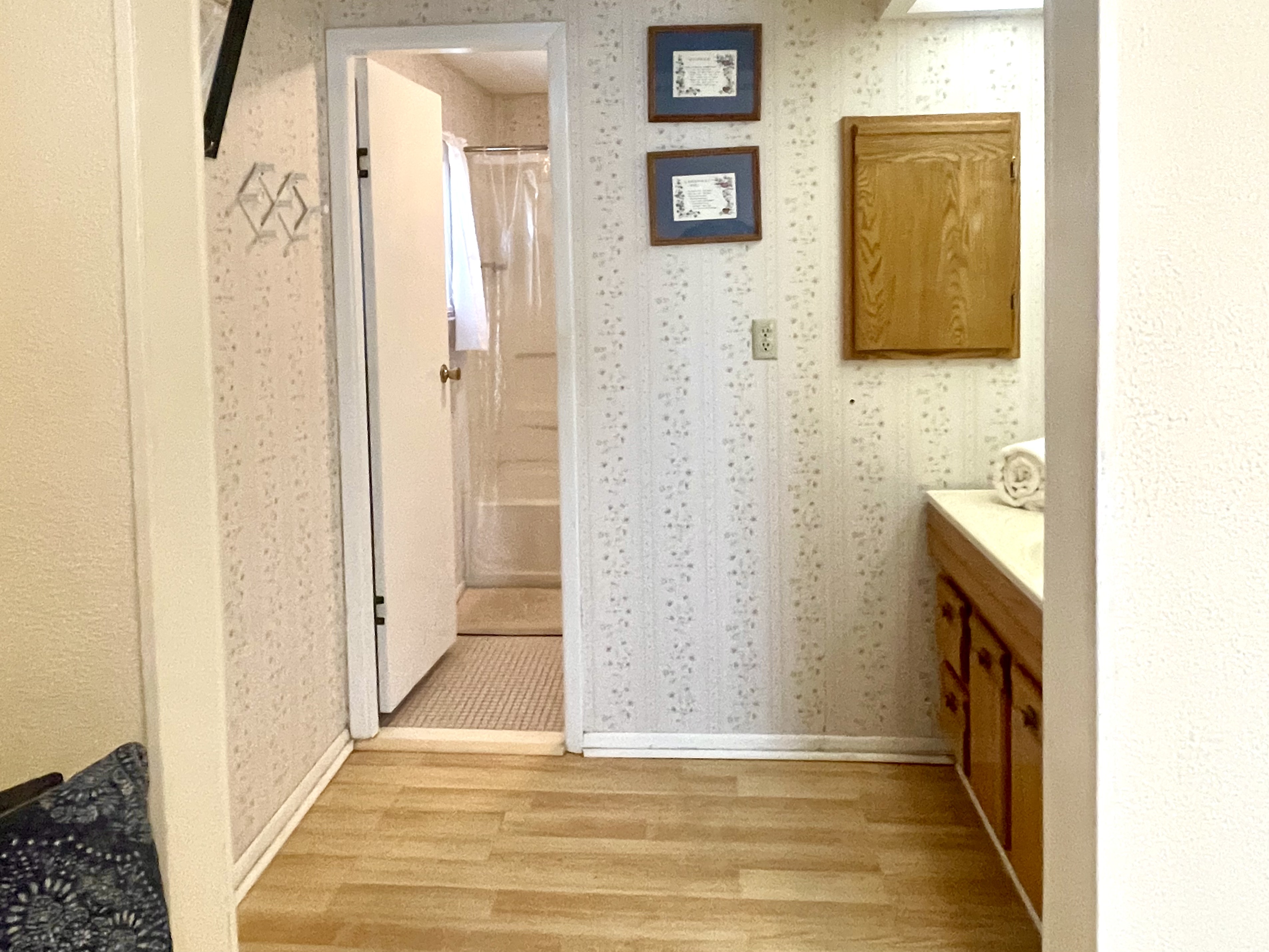 398 Sandpiper Cove, Ellenton, Florida 34222, 2 Bedrooms Bedrooms, ,2 BathroomsBathrooms,55-Plus Mobile Home,For Sale,Sandpiper Cove,4771