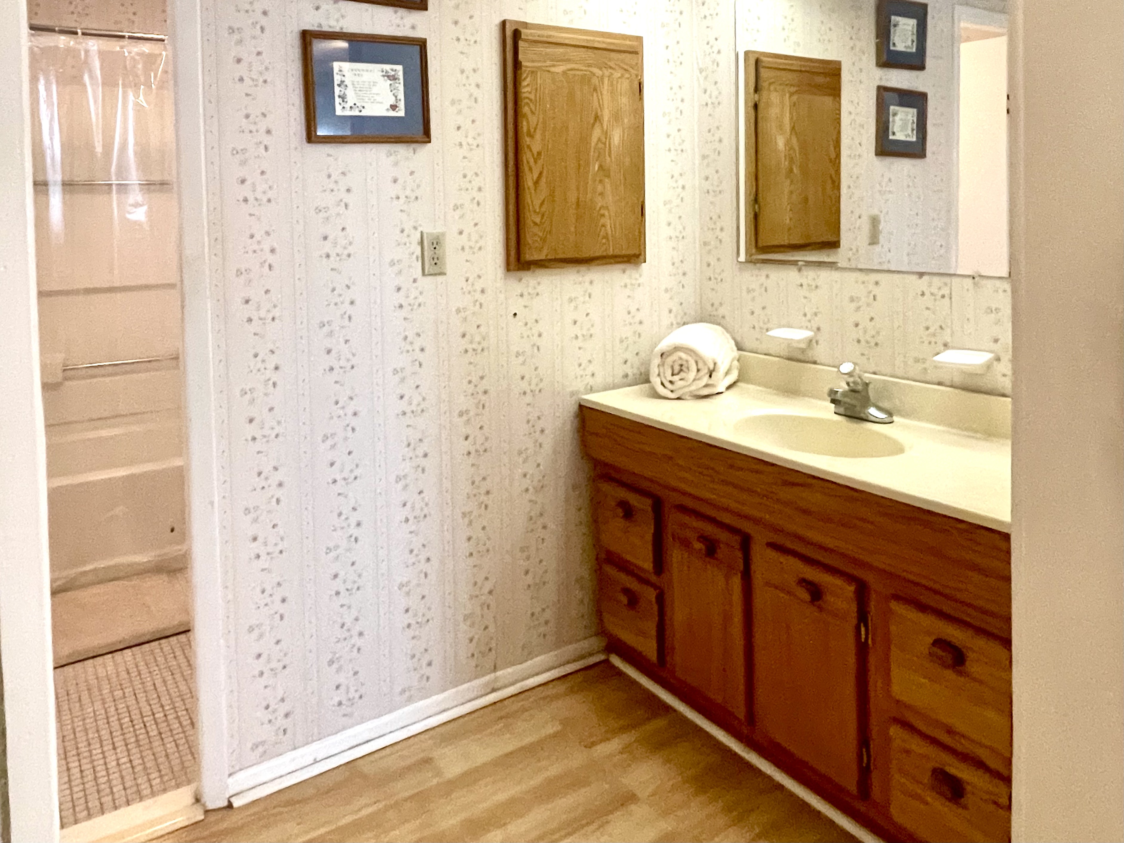 398 Sandpiper Cove, Ellenton, Florida 34222, 2 Bedrooms Bedrooms, ,2 BathroomsBathrooms,55-Plus Mobile Home,For Sale,Sandpiper Cove,4771