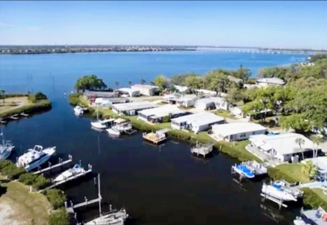 398 Sandpiper Cove, Ellenton, Florida 34222, 2 Bedrooms Bedrooms, ,2 BathroomsBathrooms,55-Plus Mobile Home,For Sale,Sandpiper Cove,4771