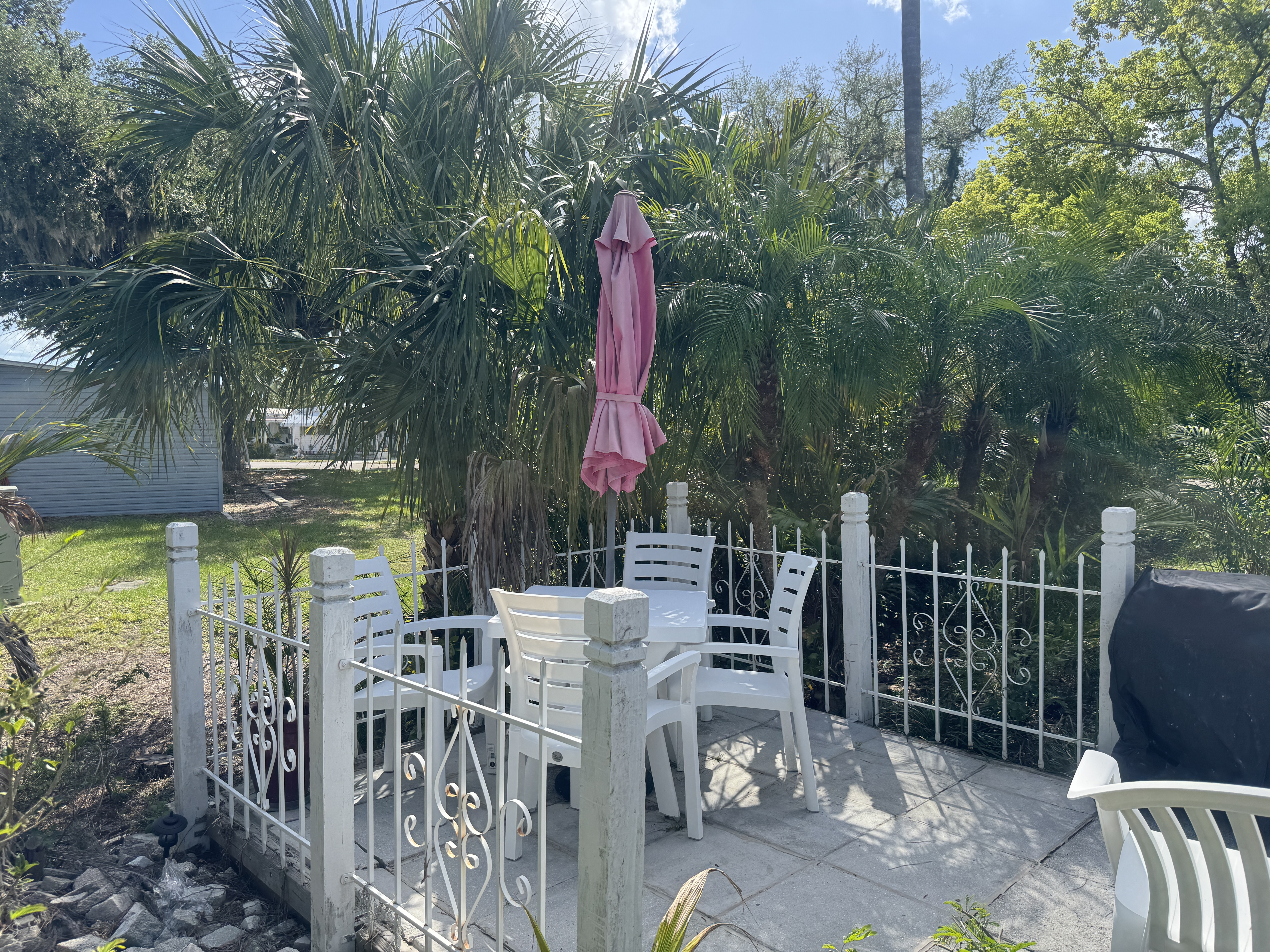 388 Coquina Dr, Ellenton, Florida 34222, 2 Bedrooms Bedrooms, ,2 BathroomsBathrooms,55-Plus Mobile Home,For Sale,Coquina Dr,4772