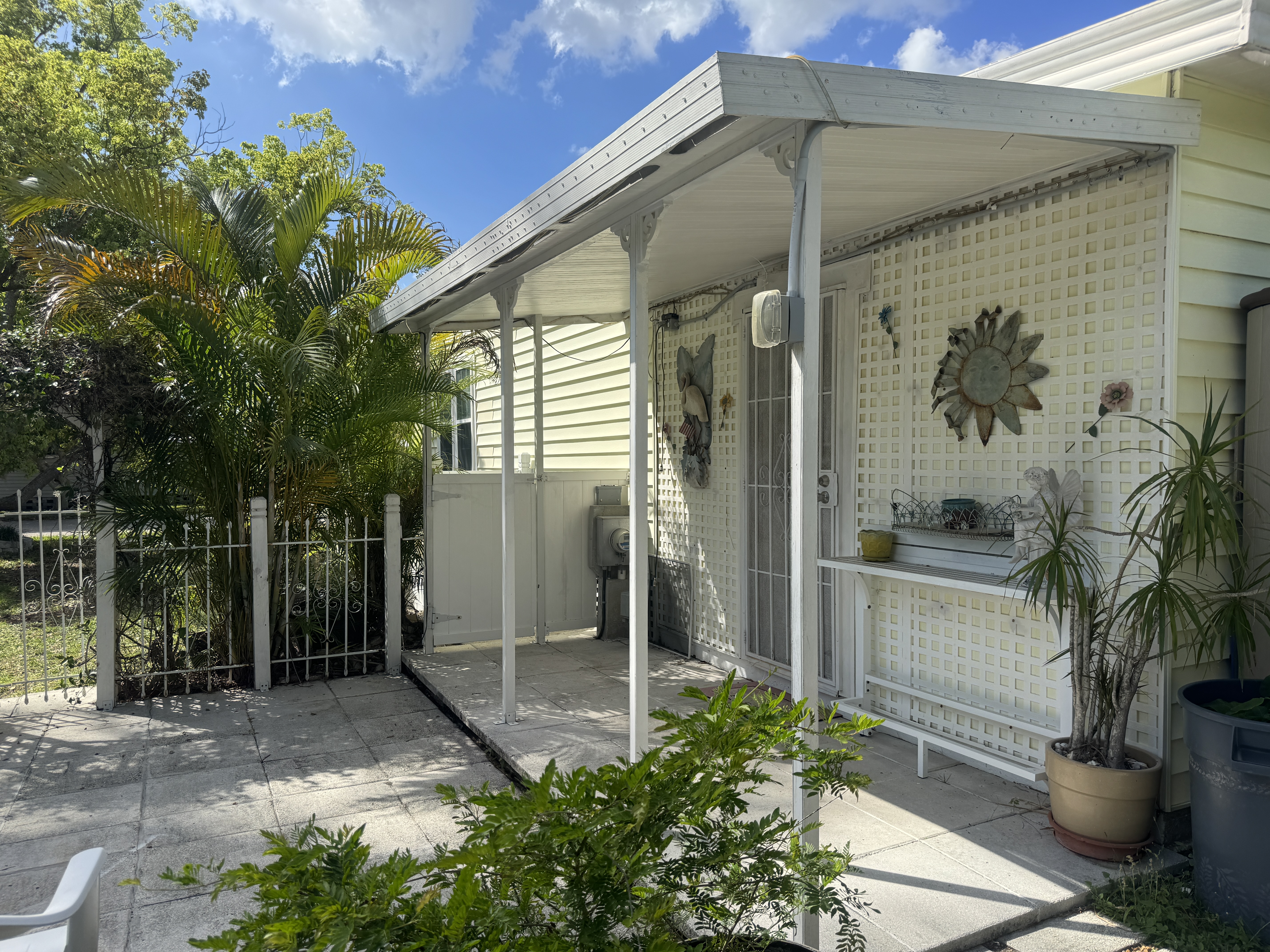 388 Coquina Dr, Ellenton, Florida 34222, 2 Bedrooms Bedrooms, ,2 BathroomsBathrooms,55-Plus Mobile Home,For Sale,Coquina Dr,4772