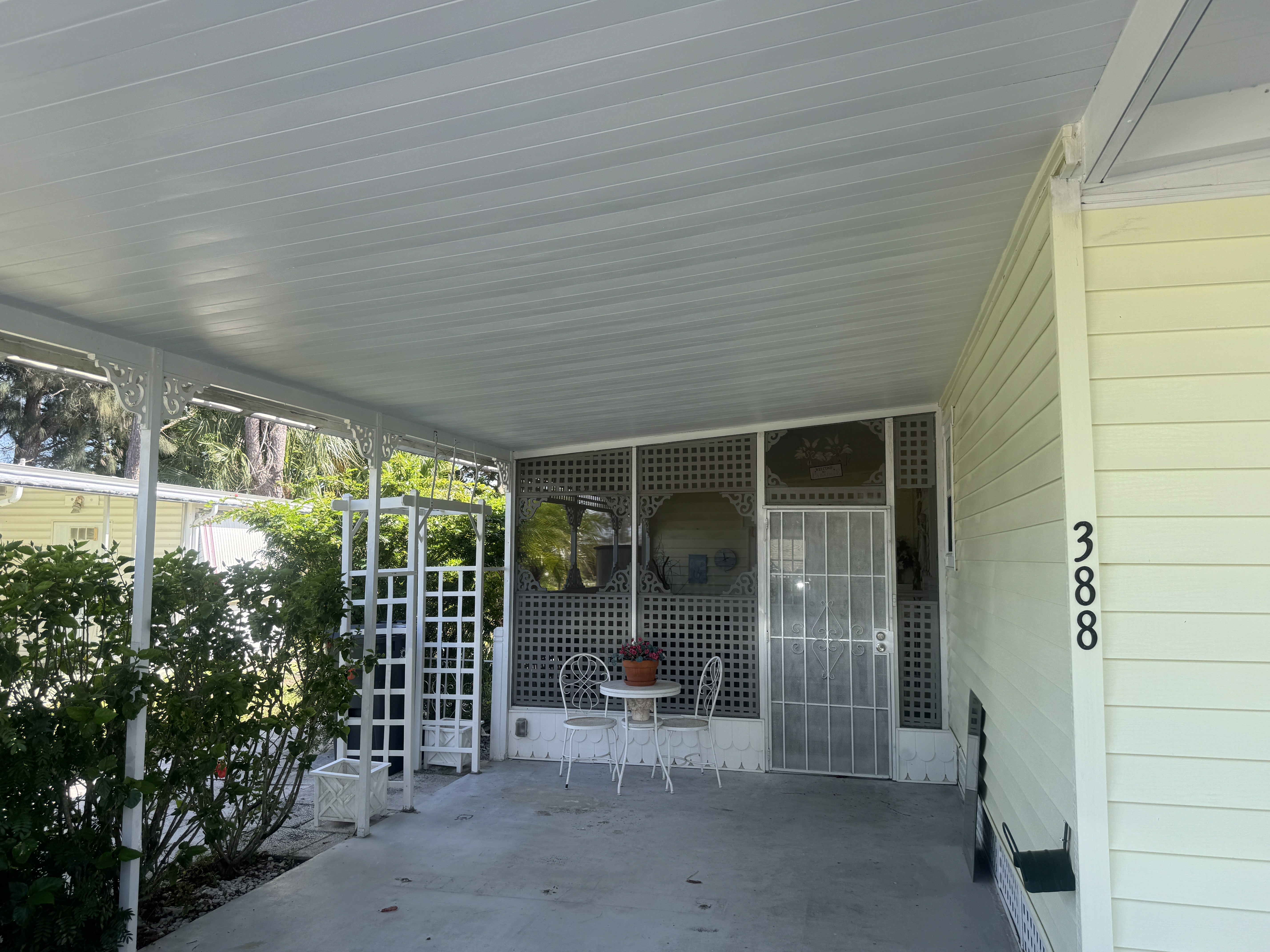388 Coquina Dr, Ellenton, Florida 34222, 2 Bedrooms Bedrooms, ,2 BathroomsBathrooms,55-Plus Mobile Home,For Sale,Coquina Dr,4772