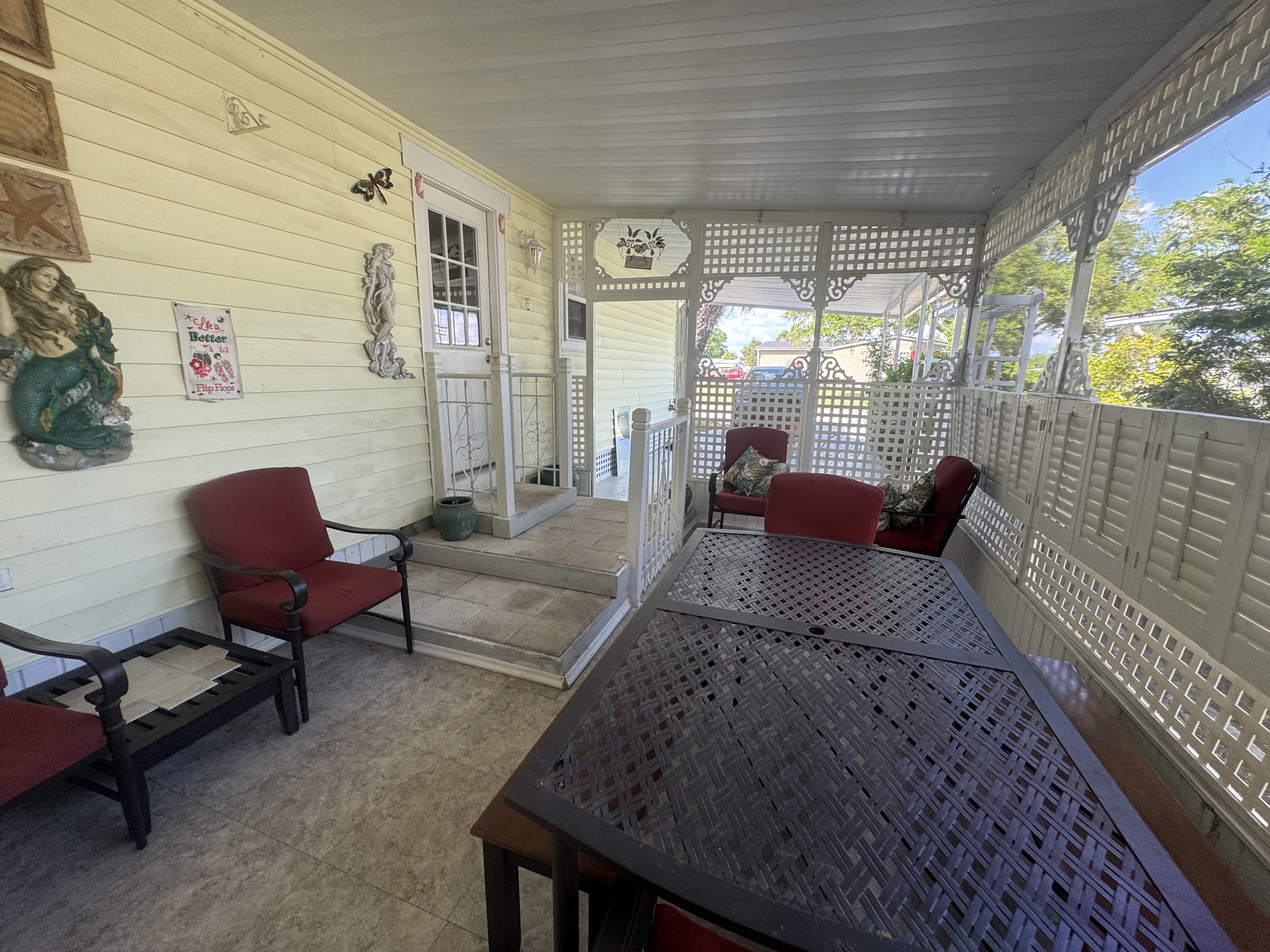 388 Coquina Dr, Ellenton, Florida 34222, 2 Bedrooms Bedrooms, ,2 BathroomsBathrooms,55-Plus Mobile Home,For Sale,Coquina Dr,4772