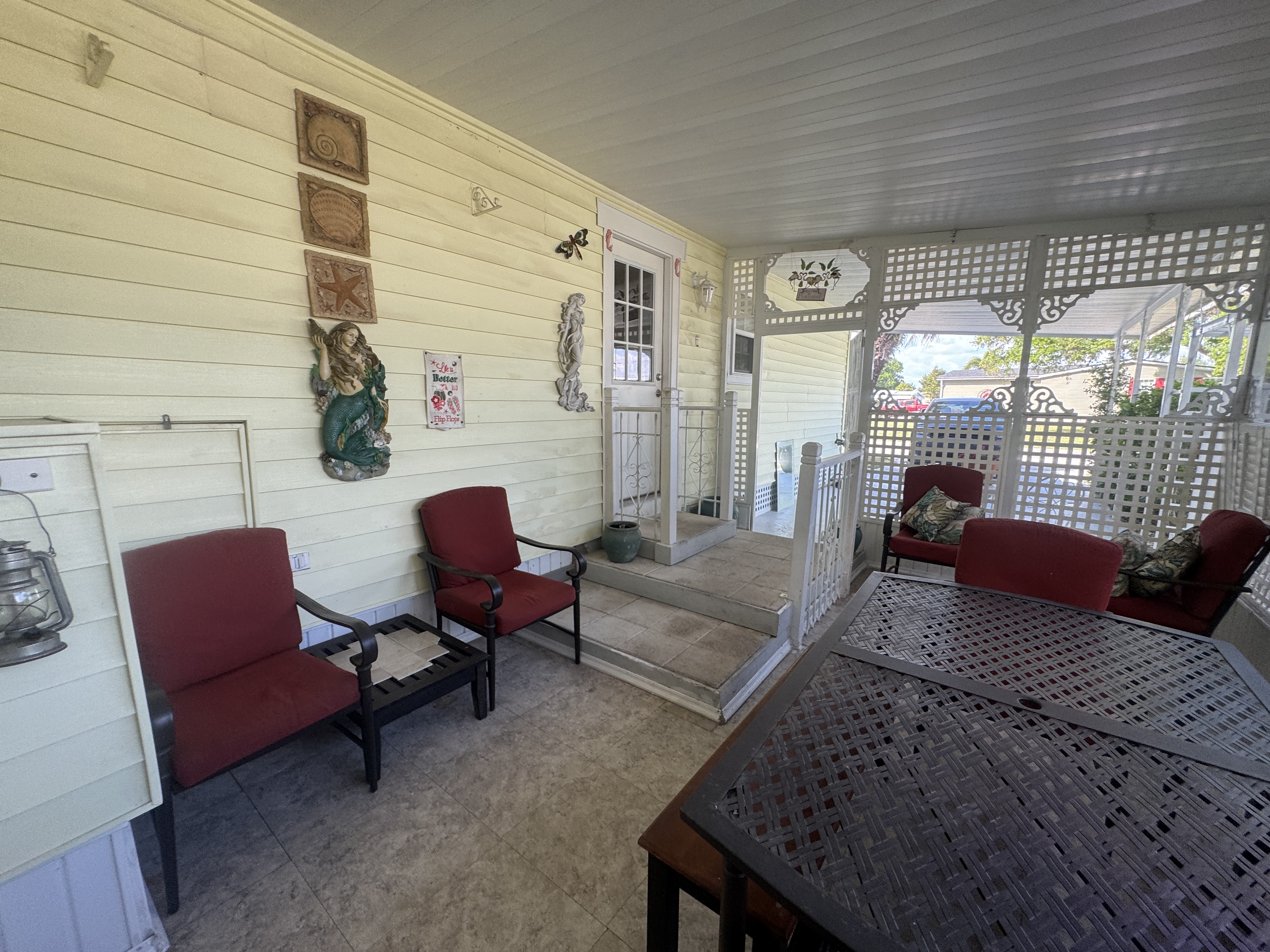 388 Coquina Dr, Ellenton, Florida 34222, 2 Bedrooms Bedrooms, ,2 BathroomsBathrooms,55-Plus Mobile Home,For Sale,Coquina Dr,4772