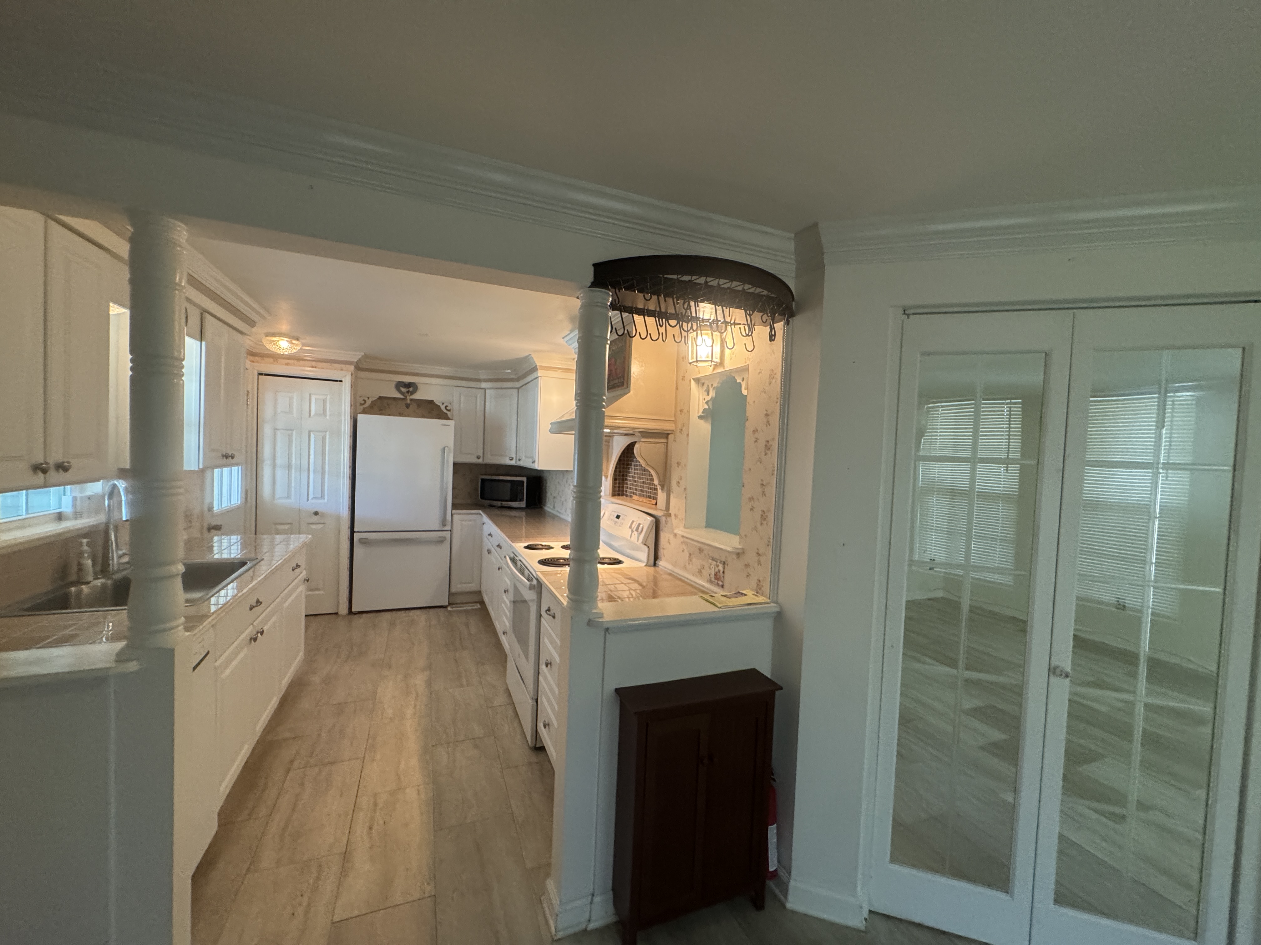 388 Coquina Dr, Ellenton, Florida 34222, 2 Bedrooms Bedrooms, ,2 BathroomsBathrooms,55-Plus Mobile Home,For Sale,Coquina Dr,4772