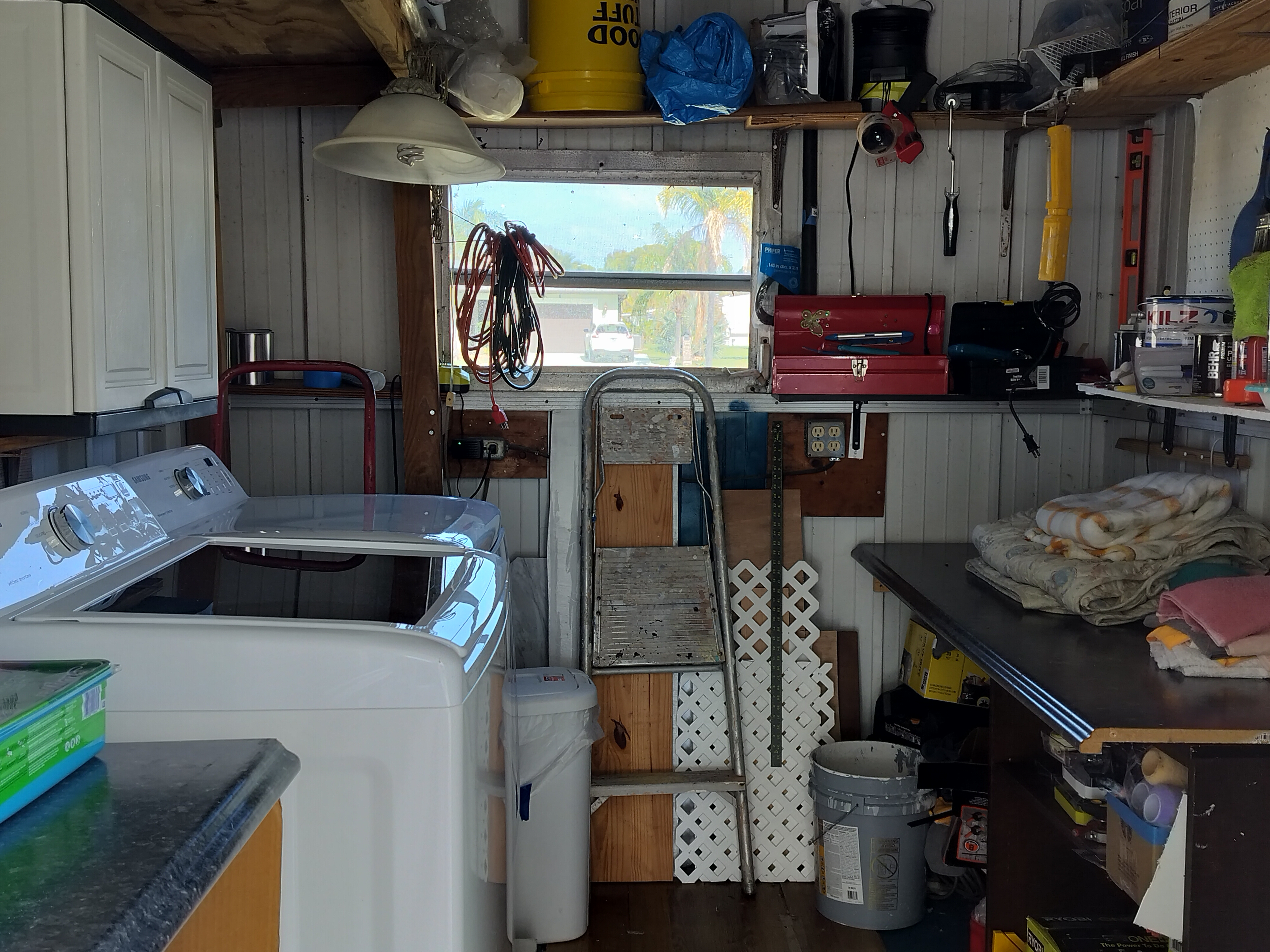 8 Casa Rio, Port St Lucie, Florida 34952, 2 Bedrooms Bedrooms, ,2 BathroomsBathrooms,55-Plus Mobile Home,For Sale,Casa Rio,4773