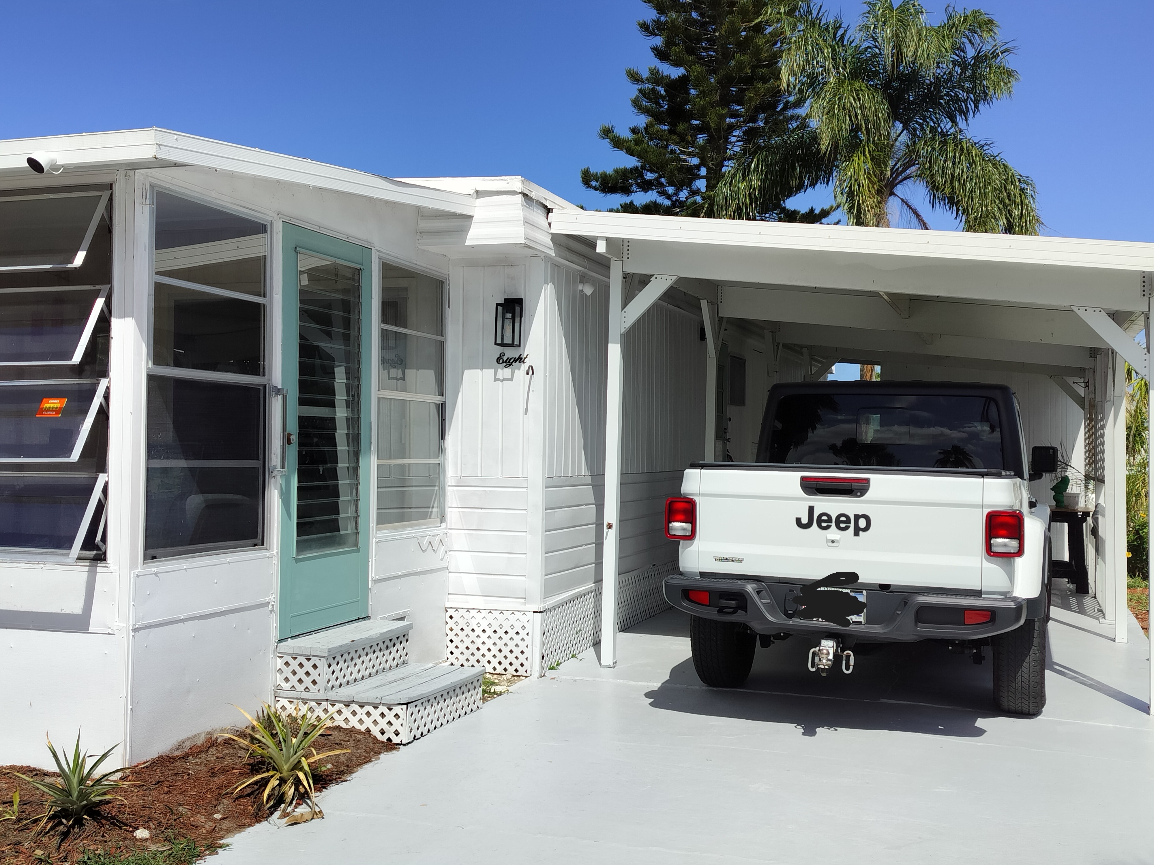 8 Casa Rio, Port St Lucie, Florida 34952, 2 Bedrooms Bedrooms, ,2 BathroomsBathrooms,55-Plus Mobile Home,For Sale,Casa Rio,4773