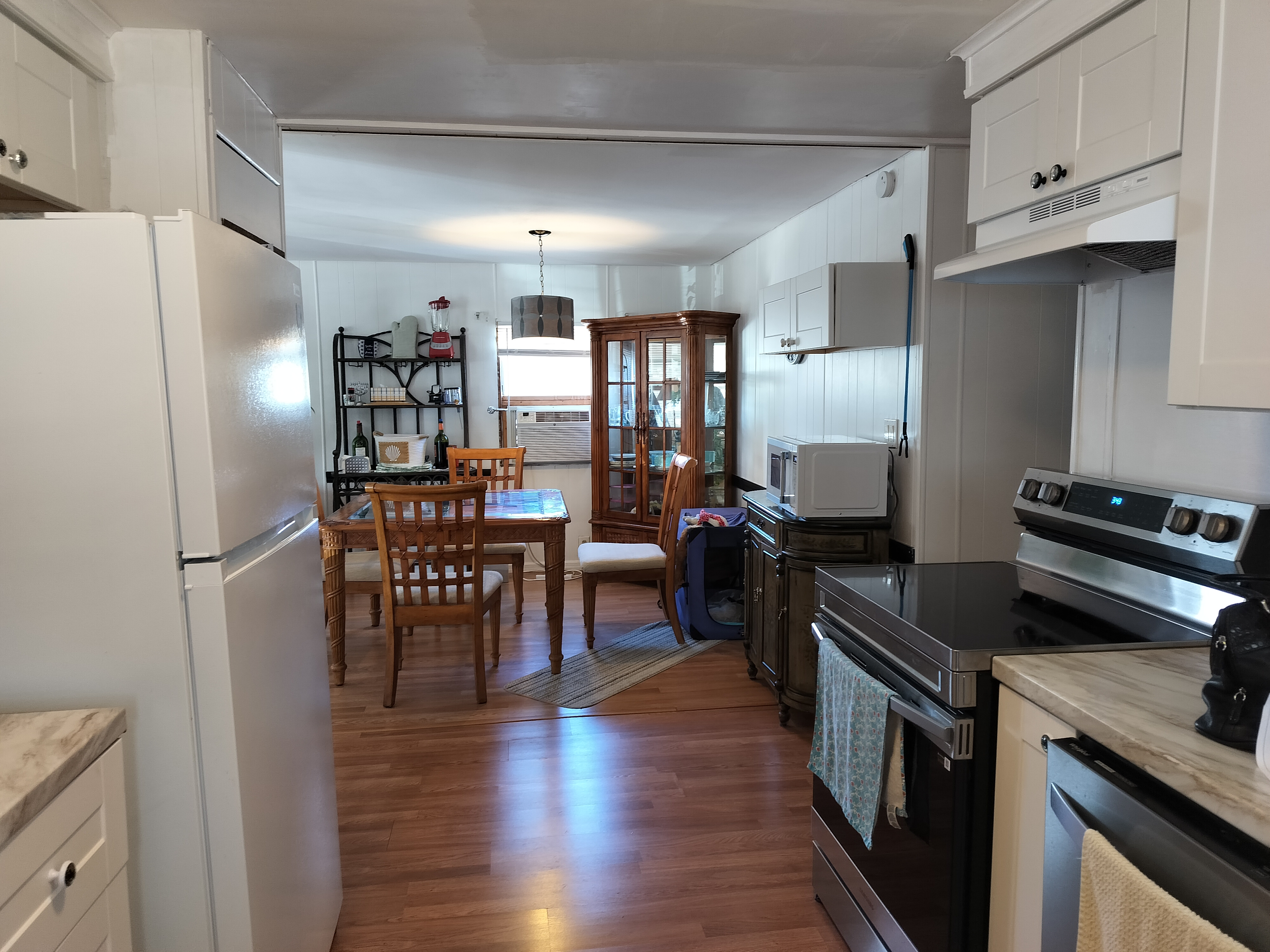 8 Casa Rio, Port St Lucie, Florida 34952, 2 Bedrooms Bedrooms, ,2 BathroomsBathrooms,55-Plus Mobile Home,For Sale,Casa Rio,4773