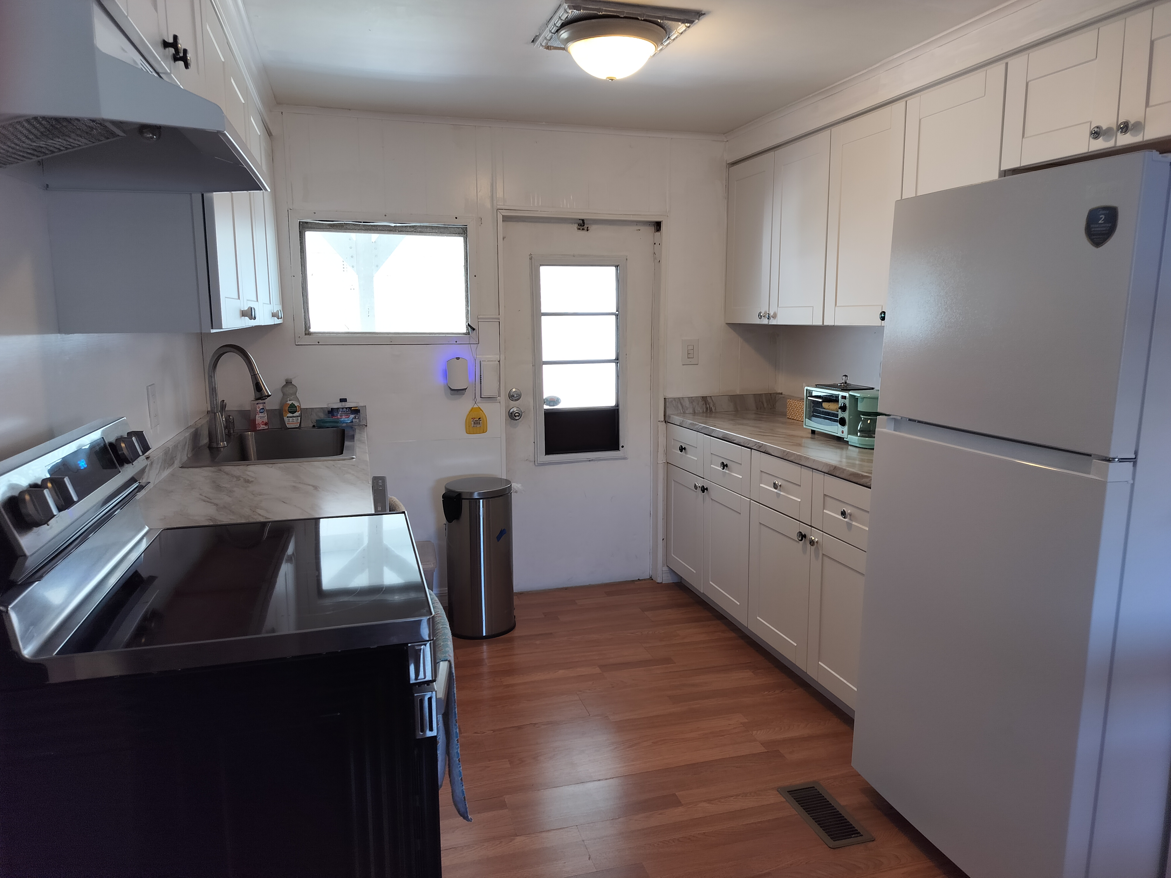 8 Casa Rio, Port St Lucie, Florida 34952, 2 Bedrooms Bedrooms, ,2 BathroomsBathrooms,55-Plus Mobile Home,For Sale,Casa Rio,4773