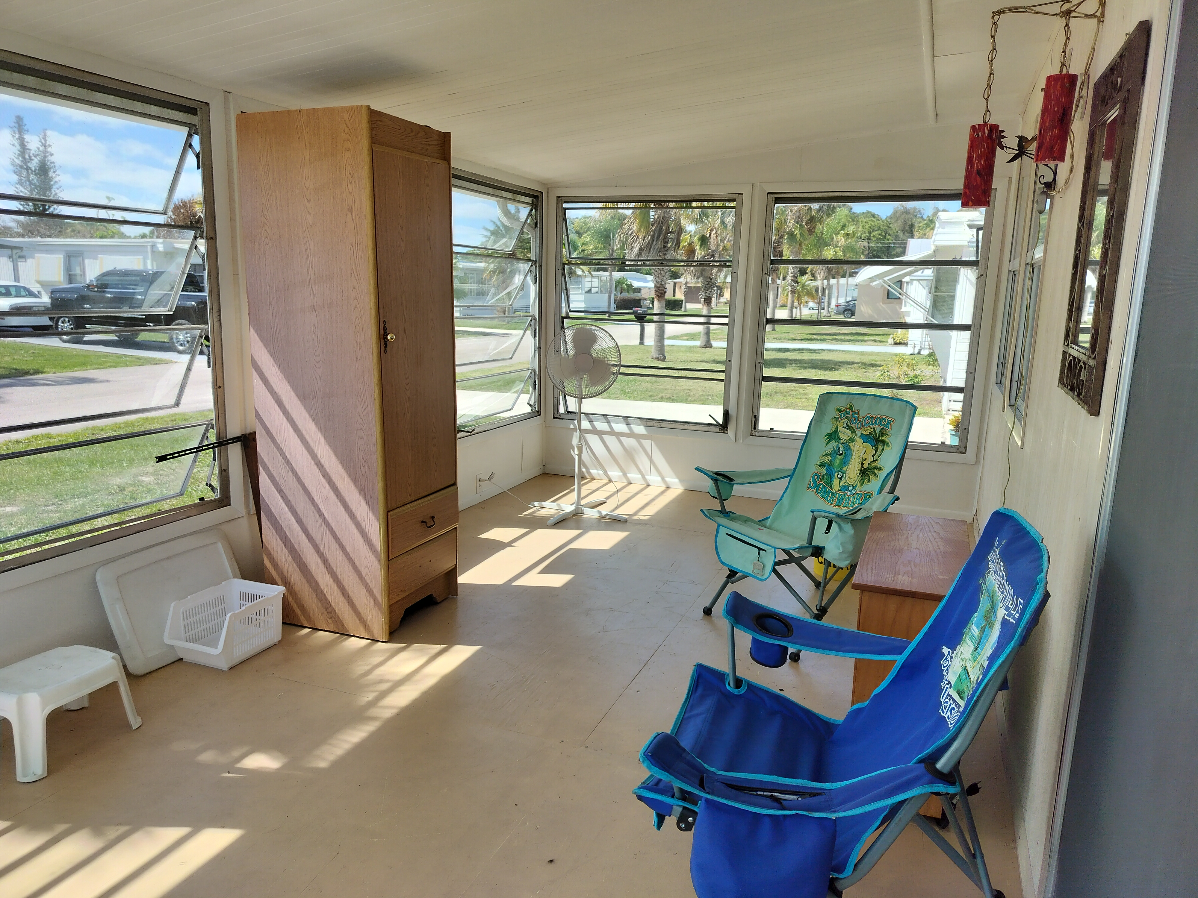 8 Casa Rio, Port St Lucie, Florida 34952, 2 Bedrooms Bedrooms, ,2 BathroomsBathrooms,55-Plus Mobile Home,For Sale,Casa Rio,4773