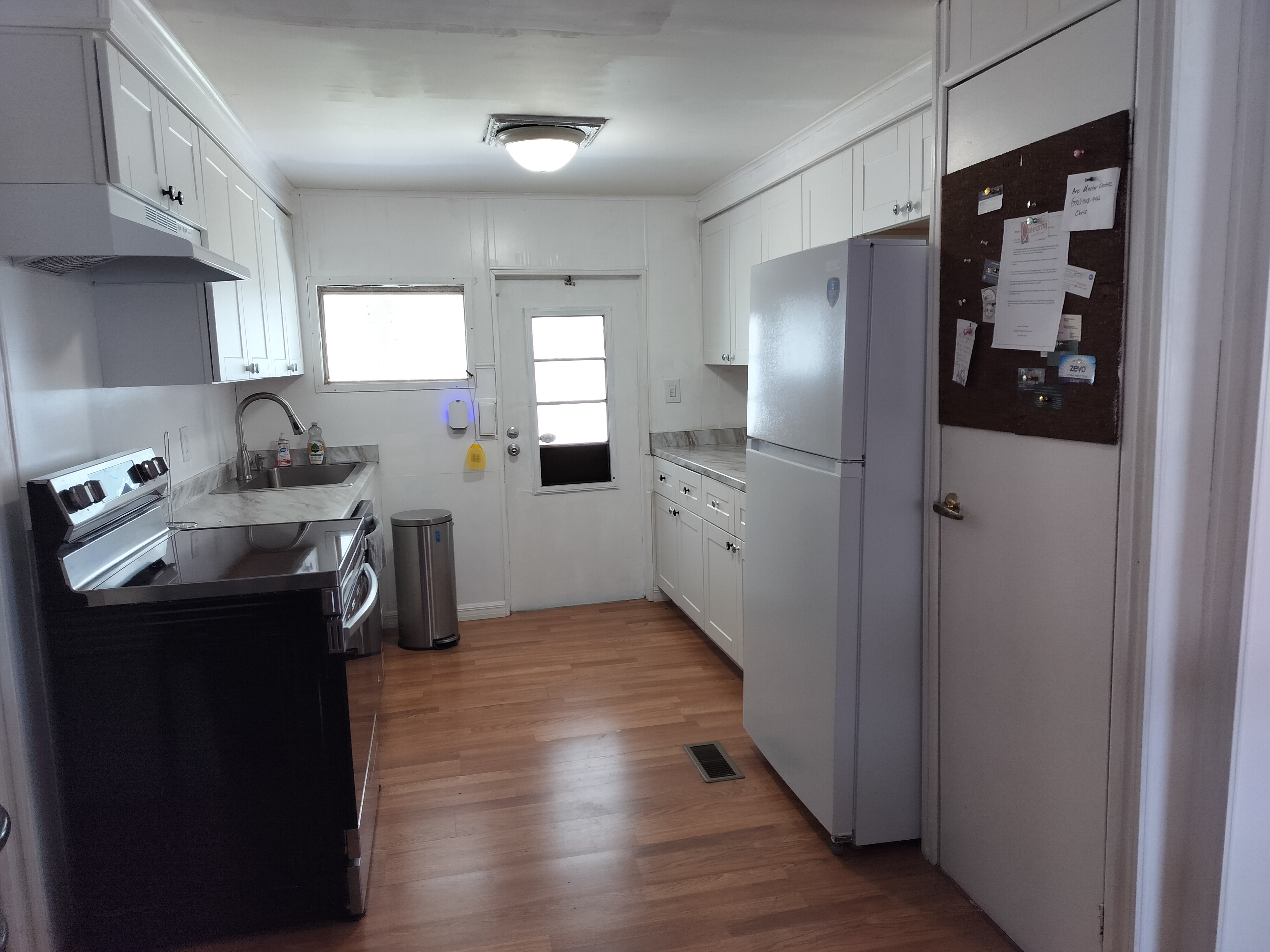 8 Casa Rio, Port St Lucie, Florida 34952, 2 Bedrooms Bedrooms, ,2 BathroomsBathrooms,55-Plus Mobile Home,For Sale,Casa Rio,4773
