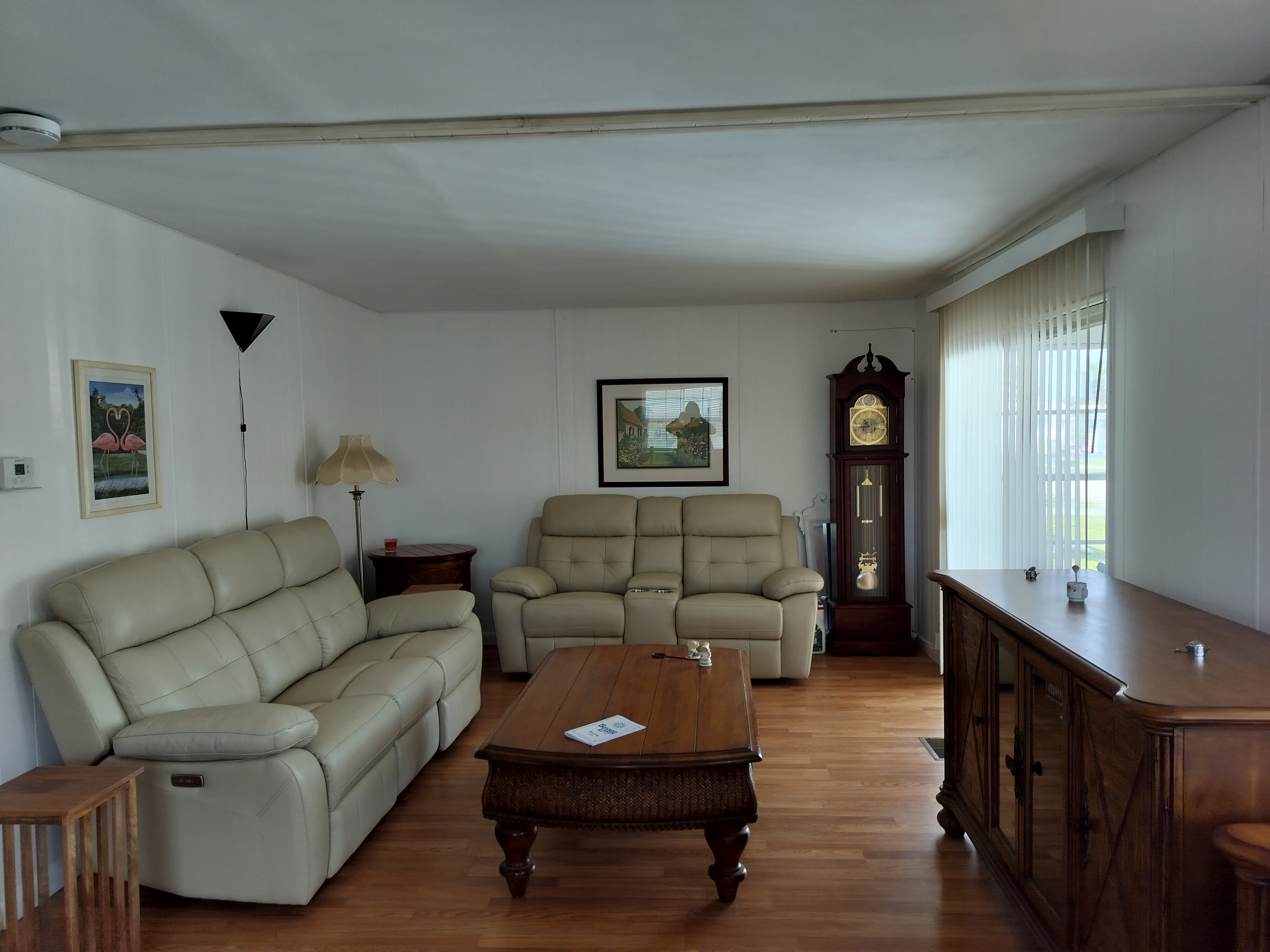 8 Casa Rio, Port St Lucie, Florida 34952, 2 Bedrooms Bedrooms, ,2 BathroomsBathrooms,55-Plus Mobile Home,For Sale,Casa Rio,4773