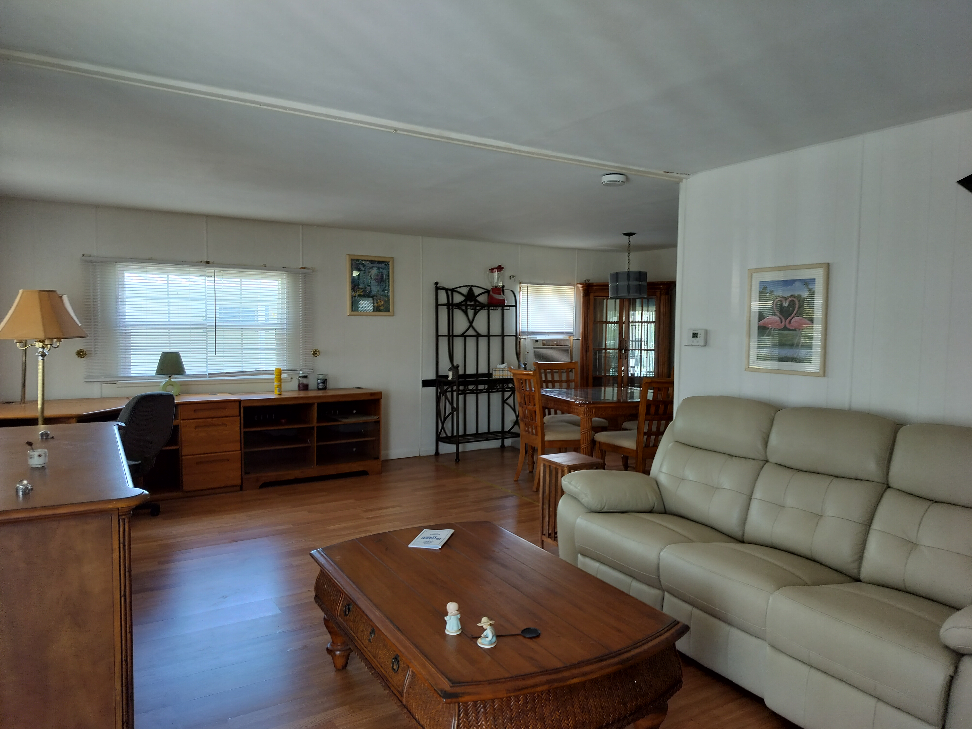 8 Casa Rio, Port St Lucie, Florida 34952, 2 Bedrooms Bedrooms, ,2 BathroomsBathrooms,55-Plus Mobile Home,For Sale,Casa Rio,4773