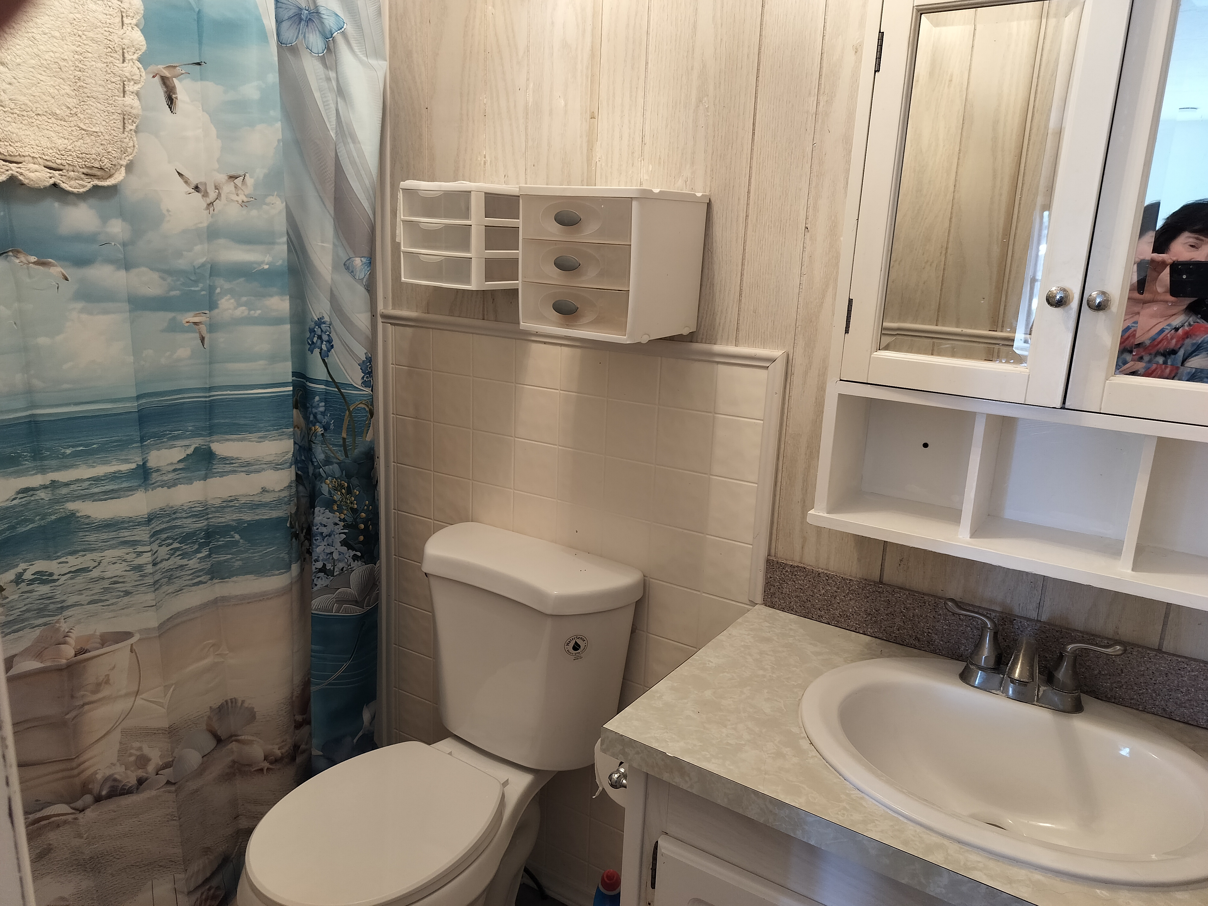 8 Casa Rio, Port St Lucie, Florida 34952, 2 Bedrooms Bedrooms, ,2 BathroomsBathrooms,55-Plus Mobile Home,For Sale,Casa Rio,4773