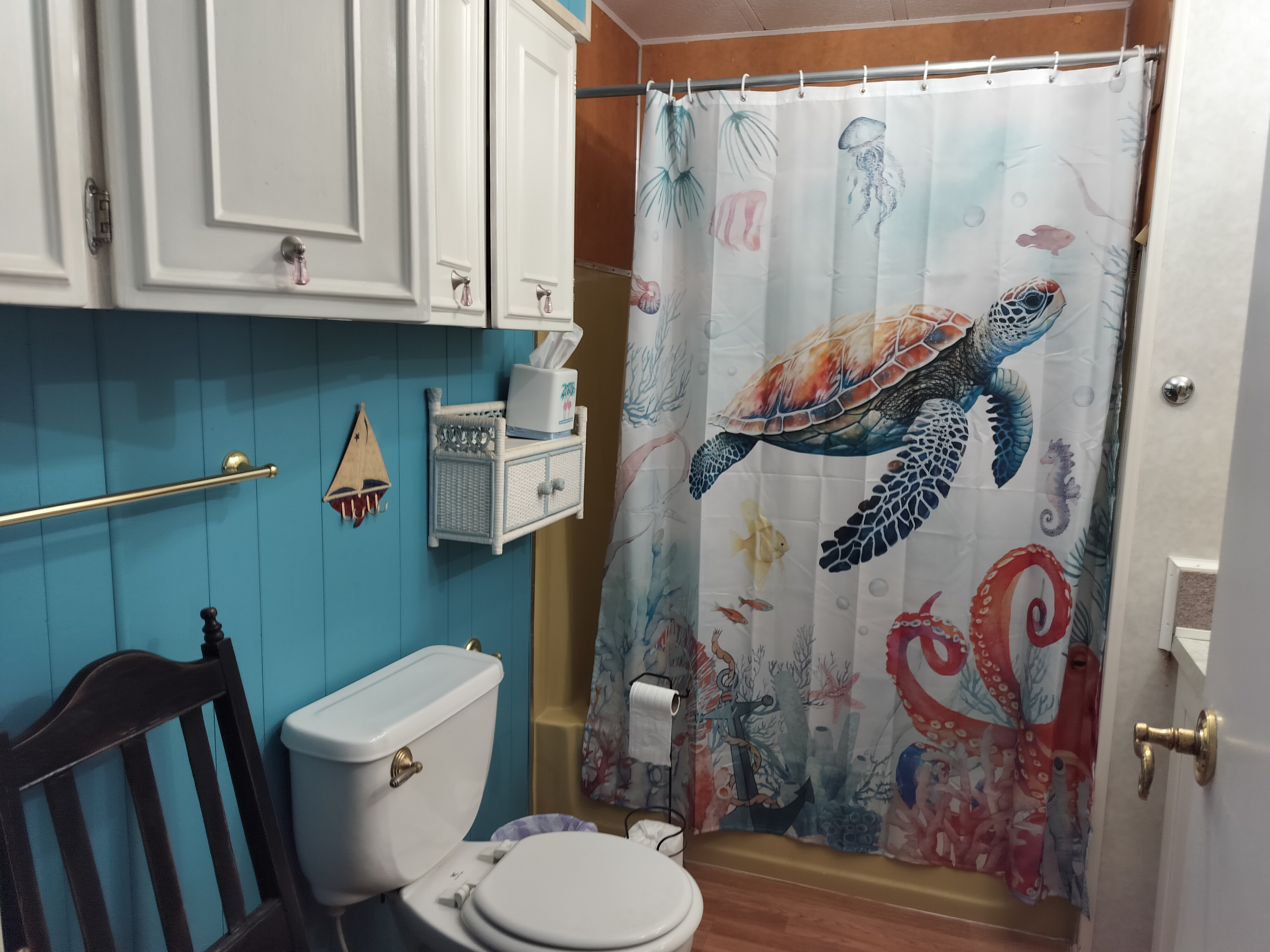 8 Casa Rio, Port St Lucie, Florida 34952, 2 Bedrooms Bedrooms, ,2 BathroomsBathrooms,55-Plus Mobile Home,For Sale,Casa Rio,4773