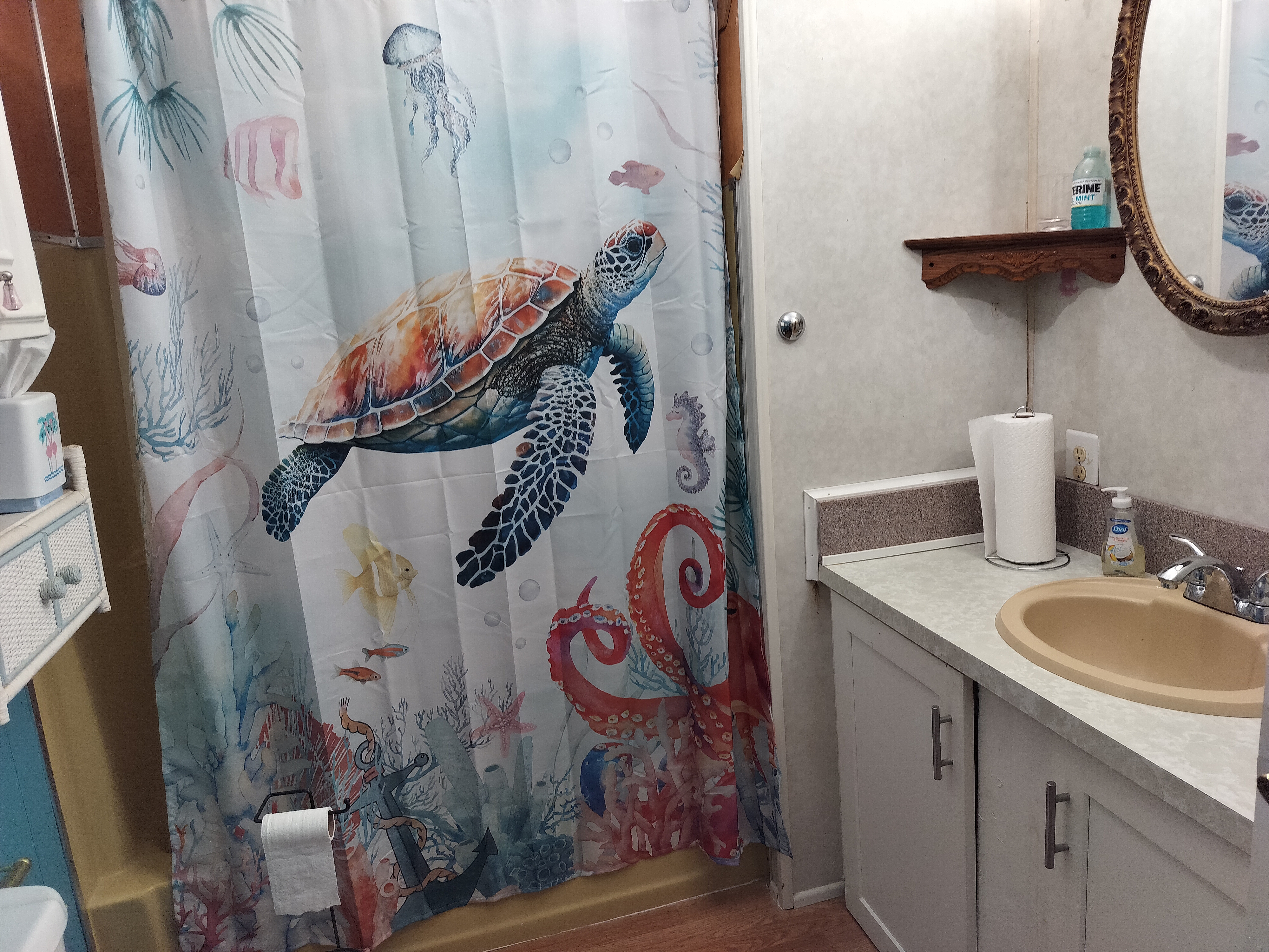 8 Casa Rio, Port St Lucie, Florida 34952, 2 Bedrooms Bedrooms, ,2 BathroomsBathrooms,55-Plus Mobile Home,For Sale,Casa Rio,4773