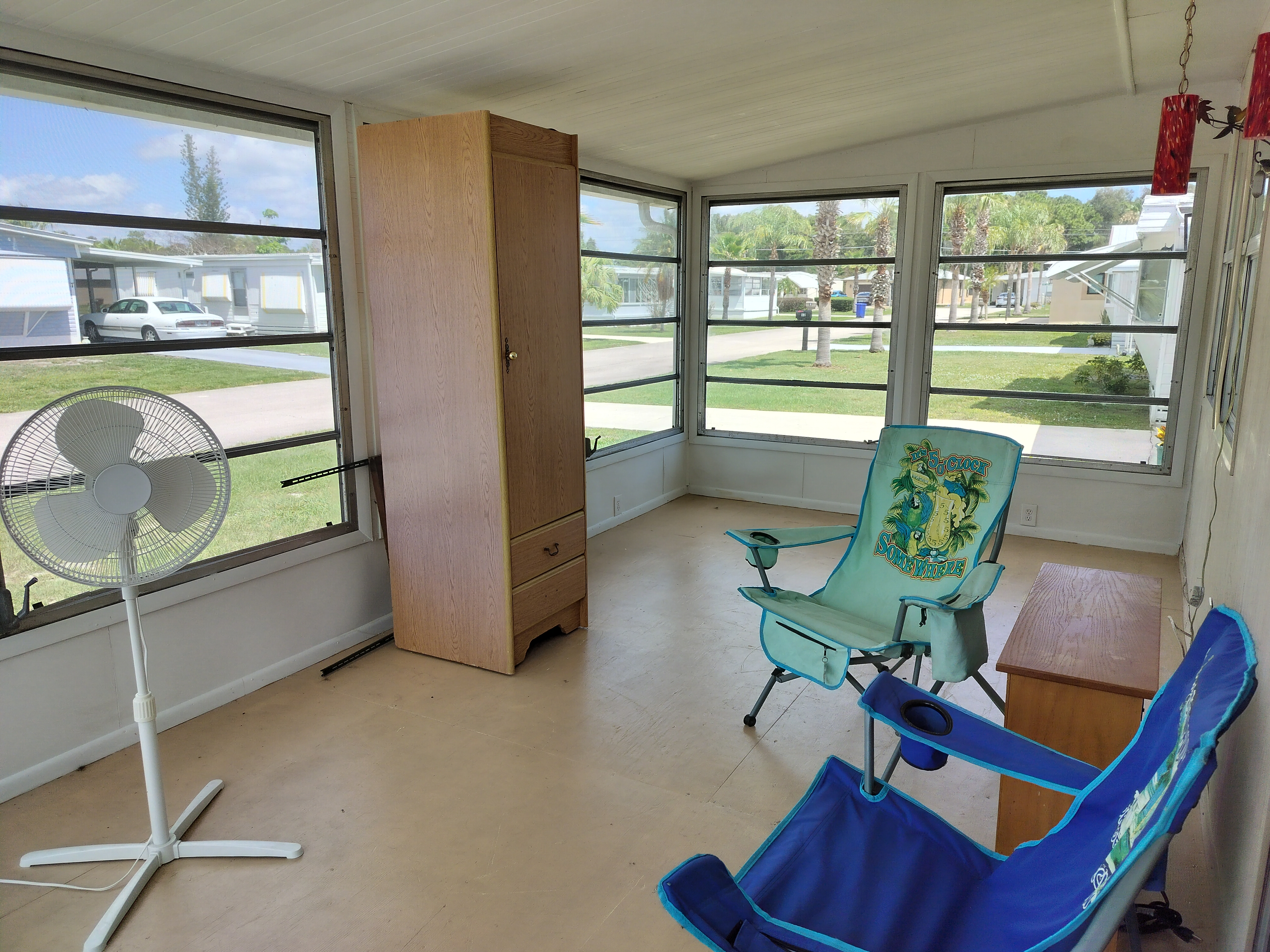 8 Casa Rio, Port St Lucie, Florida 34952, 2 Bedrooms Bedrooms, ,2 BathroomsBathrooms,55-Plus Mobile Home,For Sale,Casa Rio,4773