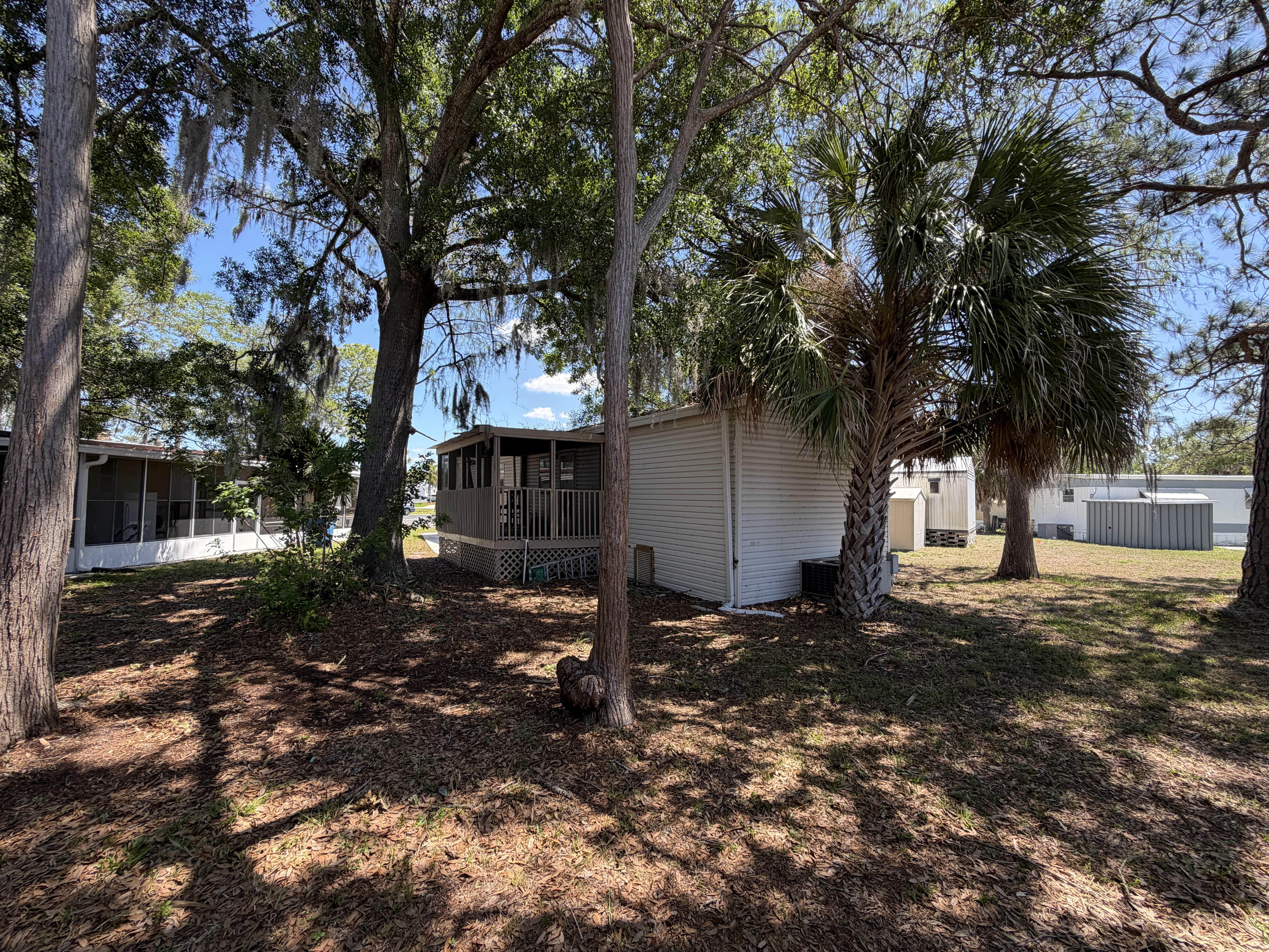 9108 Hampton Ct, Tampa, Florida 33615, 2 Bedrooms Bedrooms, ,2 BathroomsBathrooms,55-Plus Mobile Home,For Sale,Hampton Ct,4774