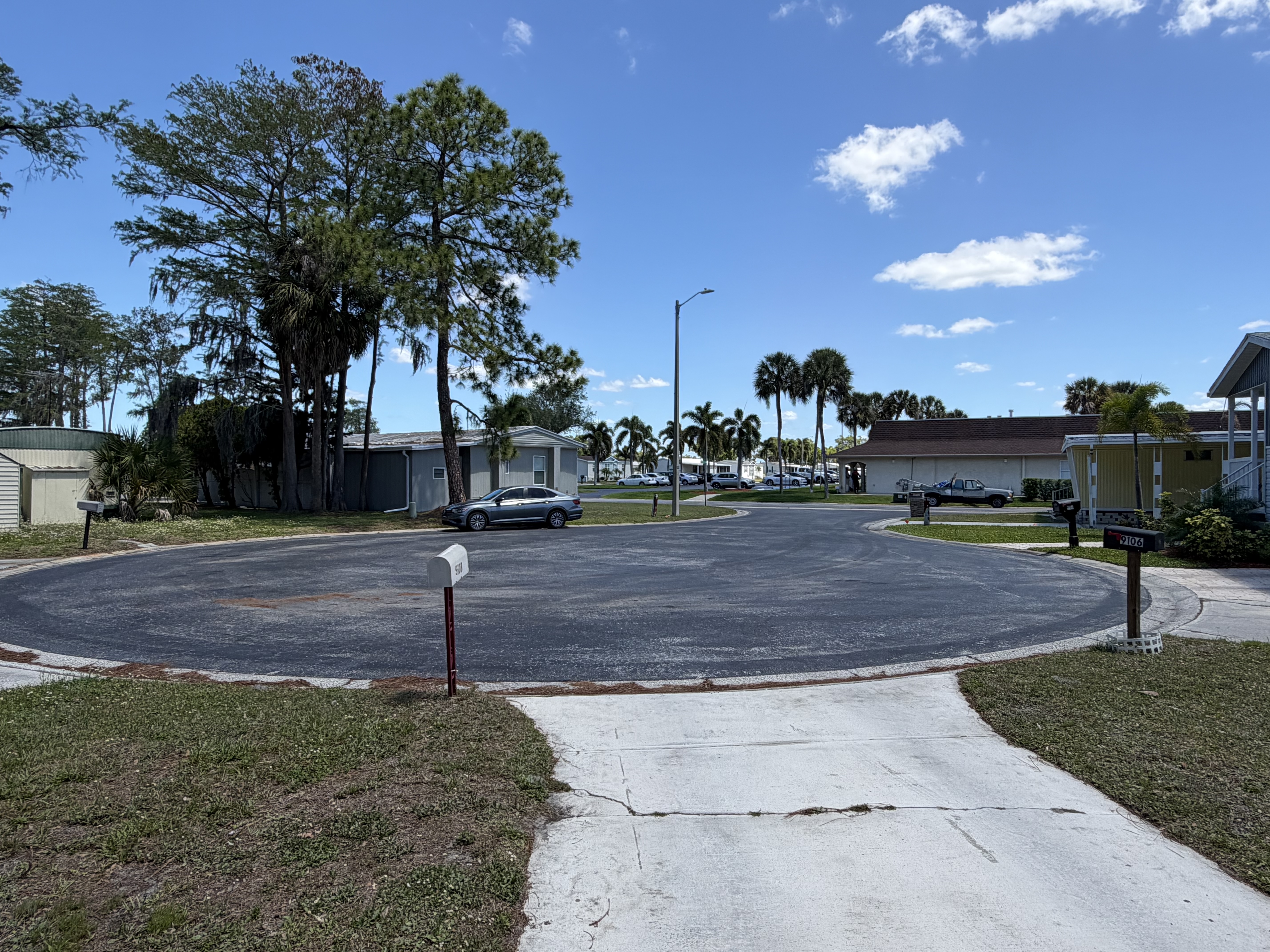 9108 Hampton Ct, Tampa, Florida 33615, 2 Bedrooms Bedrooms, ,2 BathroomsBathrooms,55-Plus Mobile Home,For Sale,Hampton Ct,4774