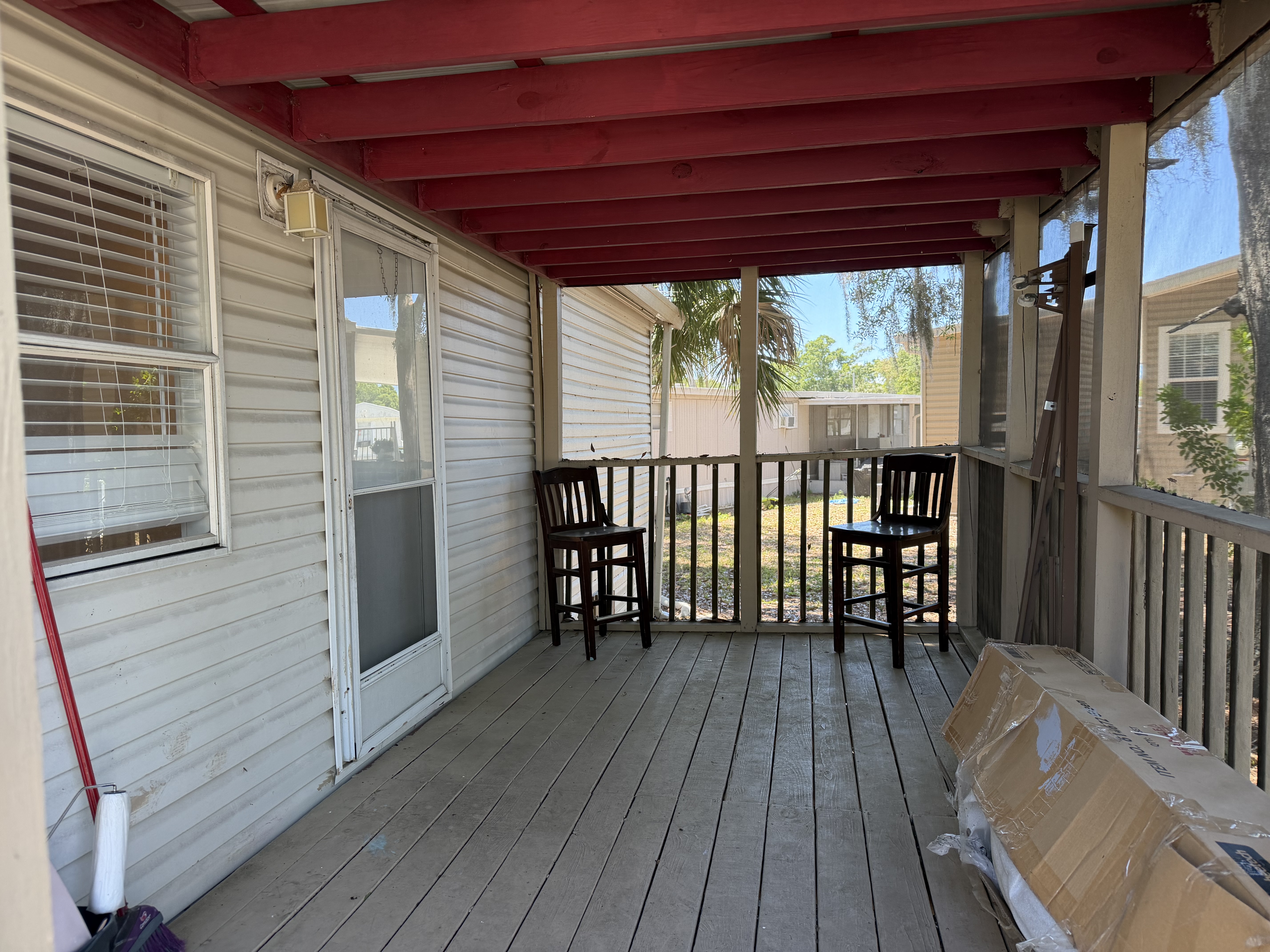 9108 Hampton Ct, Tampa, Florida 33615, 2 Bedrooms Bedrooms, ,2 BathroomsBathrooms,55-Plus Mobile Home,For Sale,Hampton Ct,4774