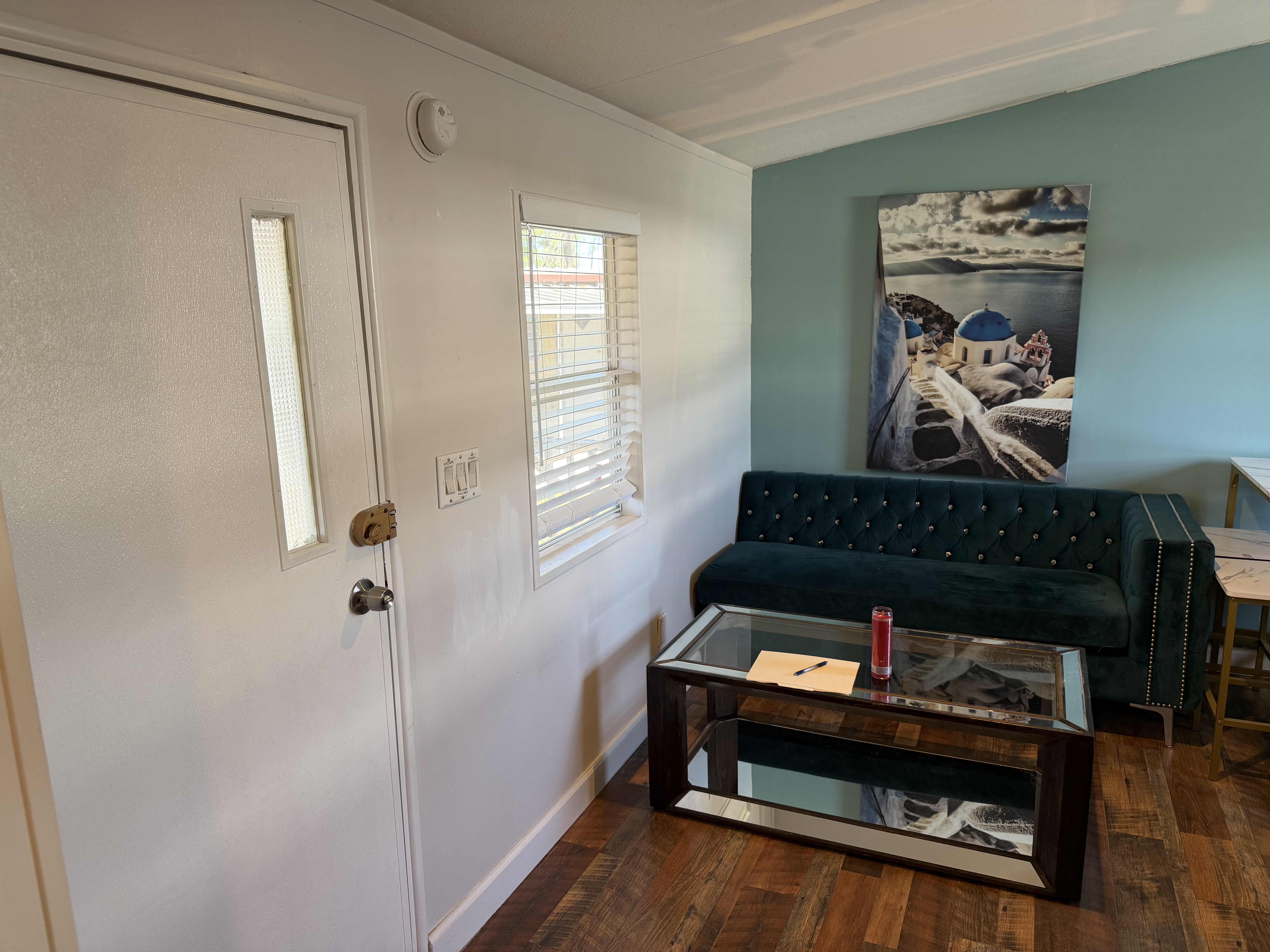 9108 Hampton Ct, Tampa, Florida 33615, 2 Bedrooms Bedrooms, ,2 BathroomsBathrooms,55-Plus Mobile Home,For Sale,Hampton Ct,4774