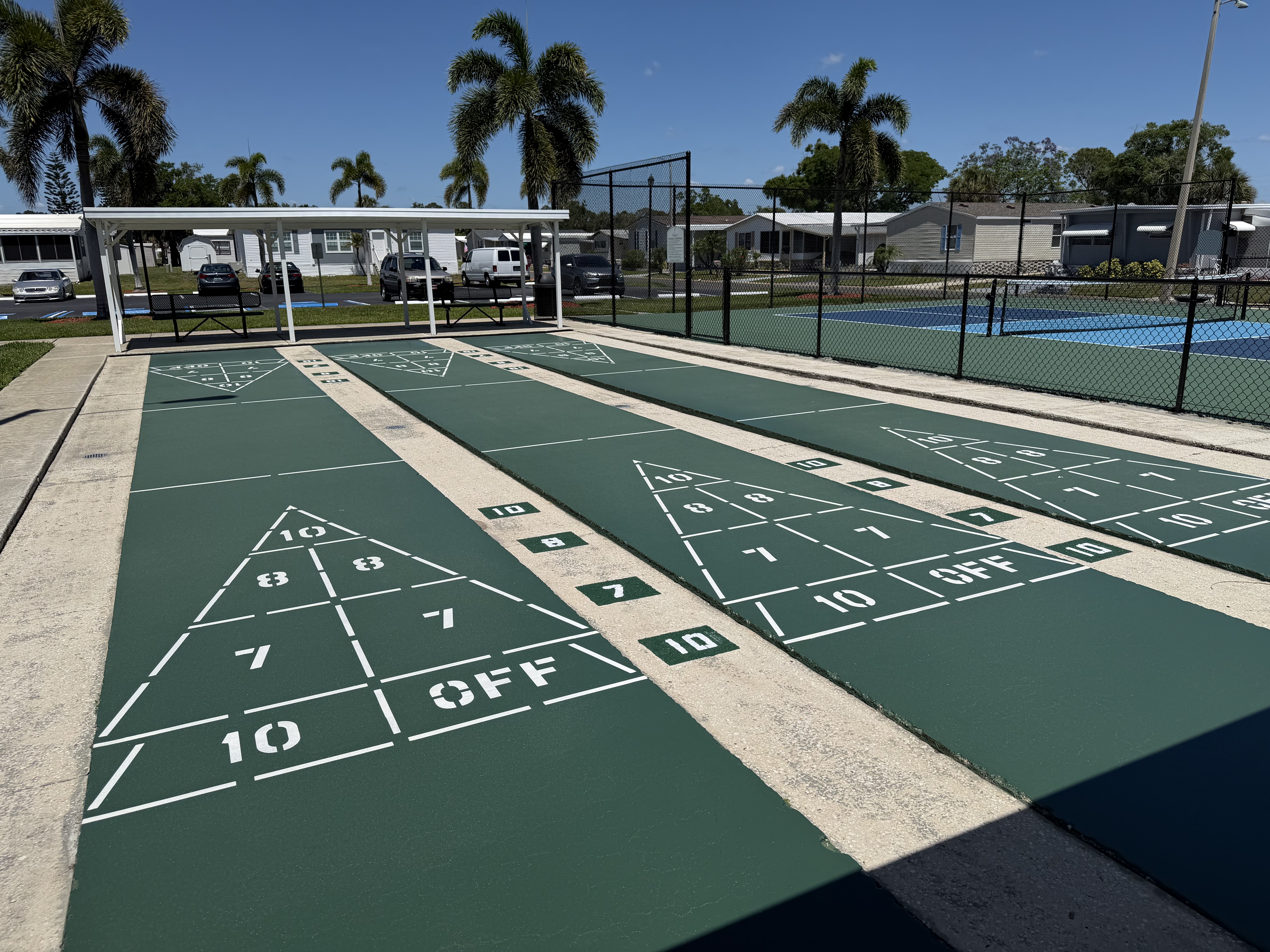 9108 Hampton Ct, Tampa, Florida 33615, 2 Bedrooms Bedrooms, ,2 BathroomsBathrooms,55-Plus Mobile Home,For Sale,Hampton Ct,4774