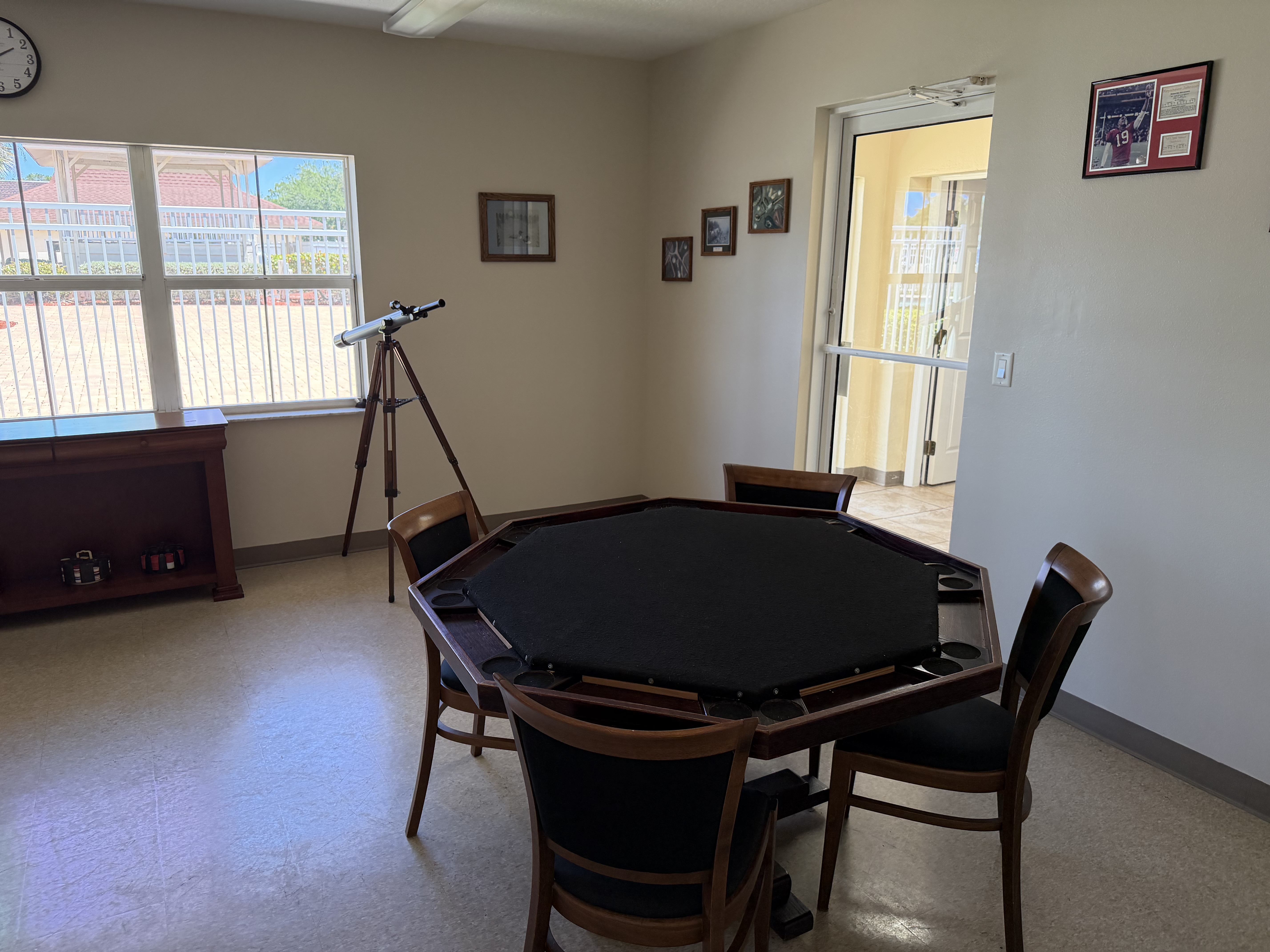 9108 Hampton Ct, Tampa, Florida 33615, 2 Bedrooms Bedrooms, ,2 BathroomsBathrooms,55-Plus Mobile Home,For Sale,Hampton Ct,4774