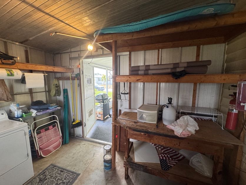 460 Sunset Circle S, Ellenton, Florida 34222, 2 Bedrooms Bedrooms, ,2 BathroomsBathrooms,55-Plus Mobile Home,For Sale,Sunset Circle S,4776