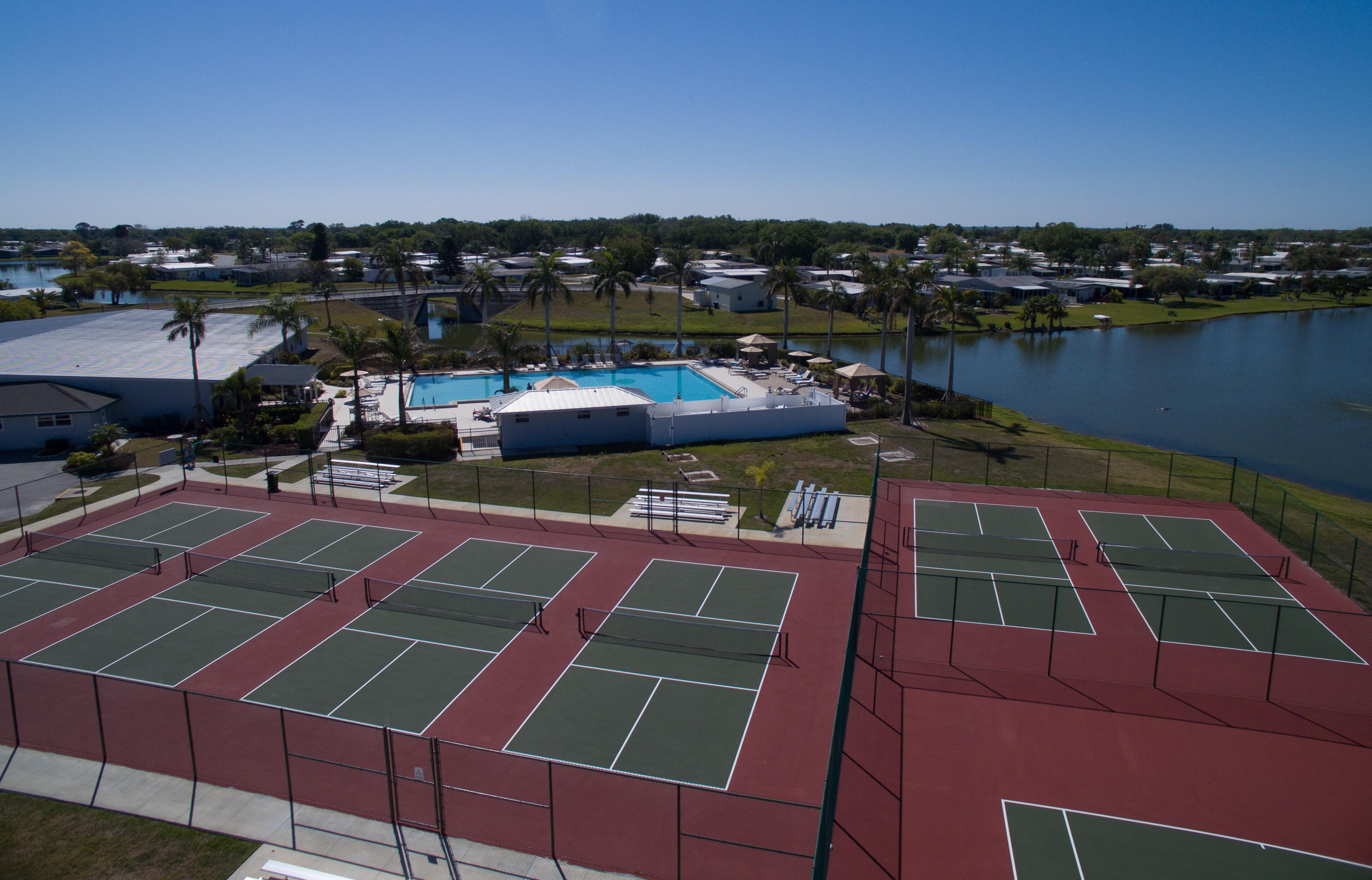 460 Sunset Circle S, Ellenton, Florida 34222, 2 Bedrooms Bedrooms, ,2 BathroomsBathrooms,55-Plus Mobile Home,For Sale,Sunset Circle S,4776