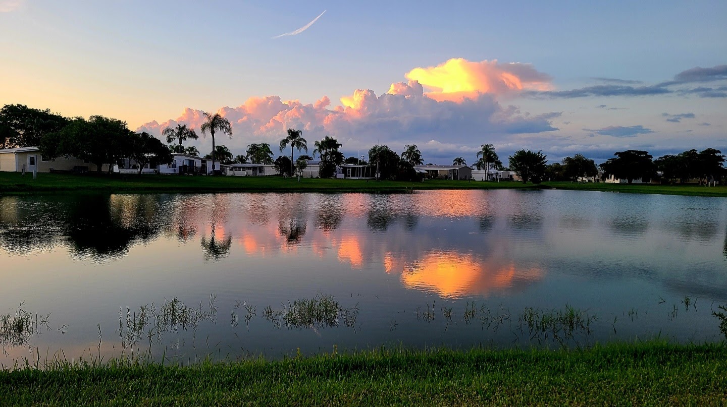 460 Sunset Circle S, Ellenton, Florida 34222, 2 Bedrooms Bedrooms, ,2 BathroomsBathrooms,55-Plus Mobile Home,For Sale,Sunset Circle S,4776